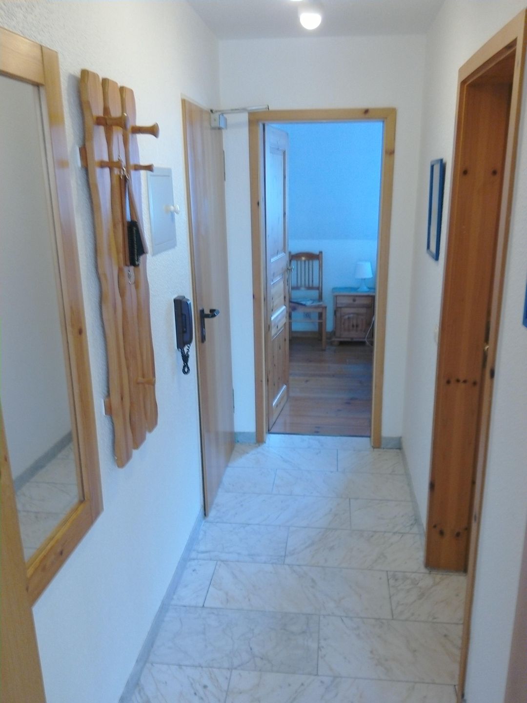 Witt Huus Whg. 3 Neuharlingersiel - 