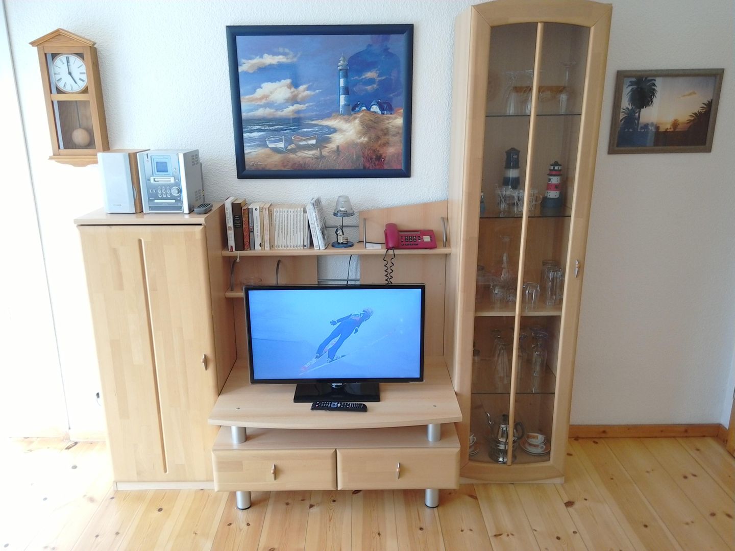 Witt Huus Whg. 3 Neuharlingersiel - 