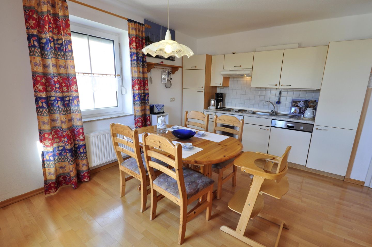  Ferienwohnung Im Groden 14a Carolinensiel - 