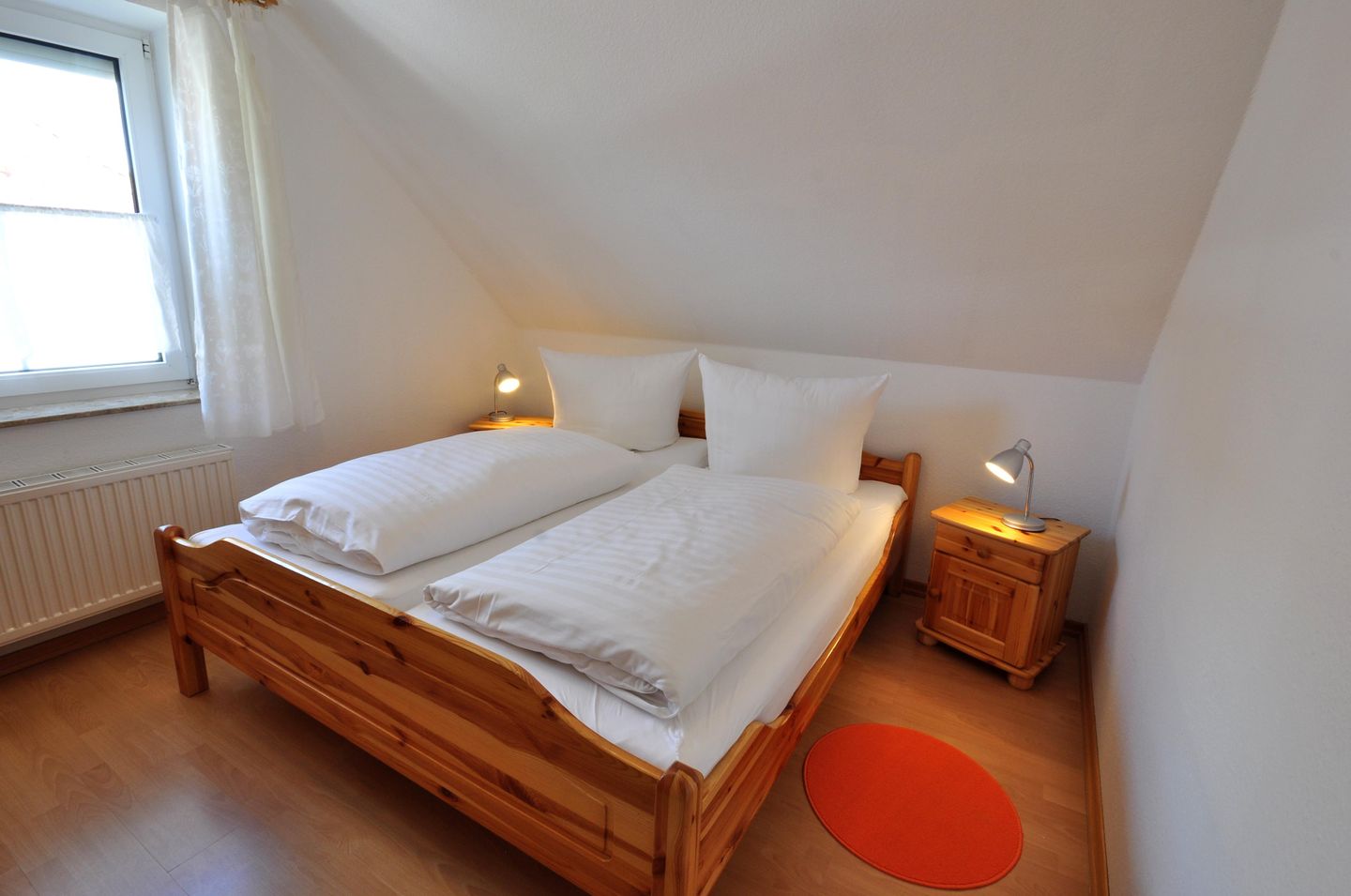  Ferienwohnung Im Groden 14a Carolinensiel - 