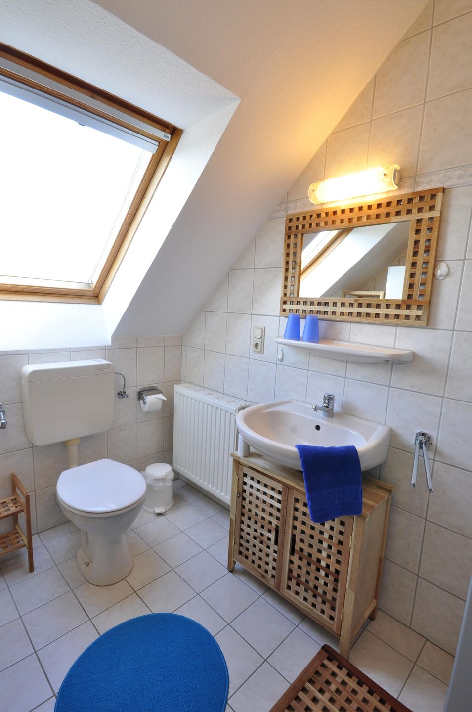  Ferienwohnung Im Groden 14a Carolinensiel - 