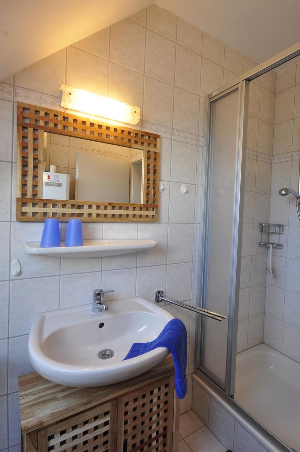  Ferienwohnung Im Groden 14a Carolinensiel - 