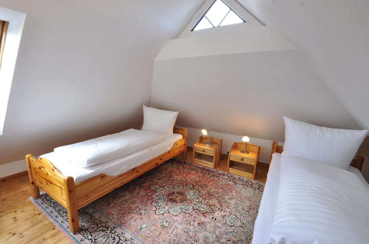  Ferienwohnung Im Groden 14a Carolinensiel - 