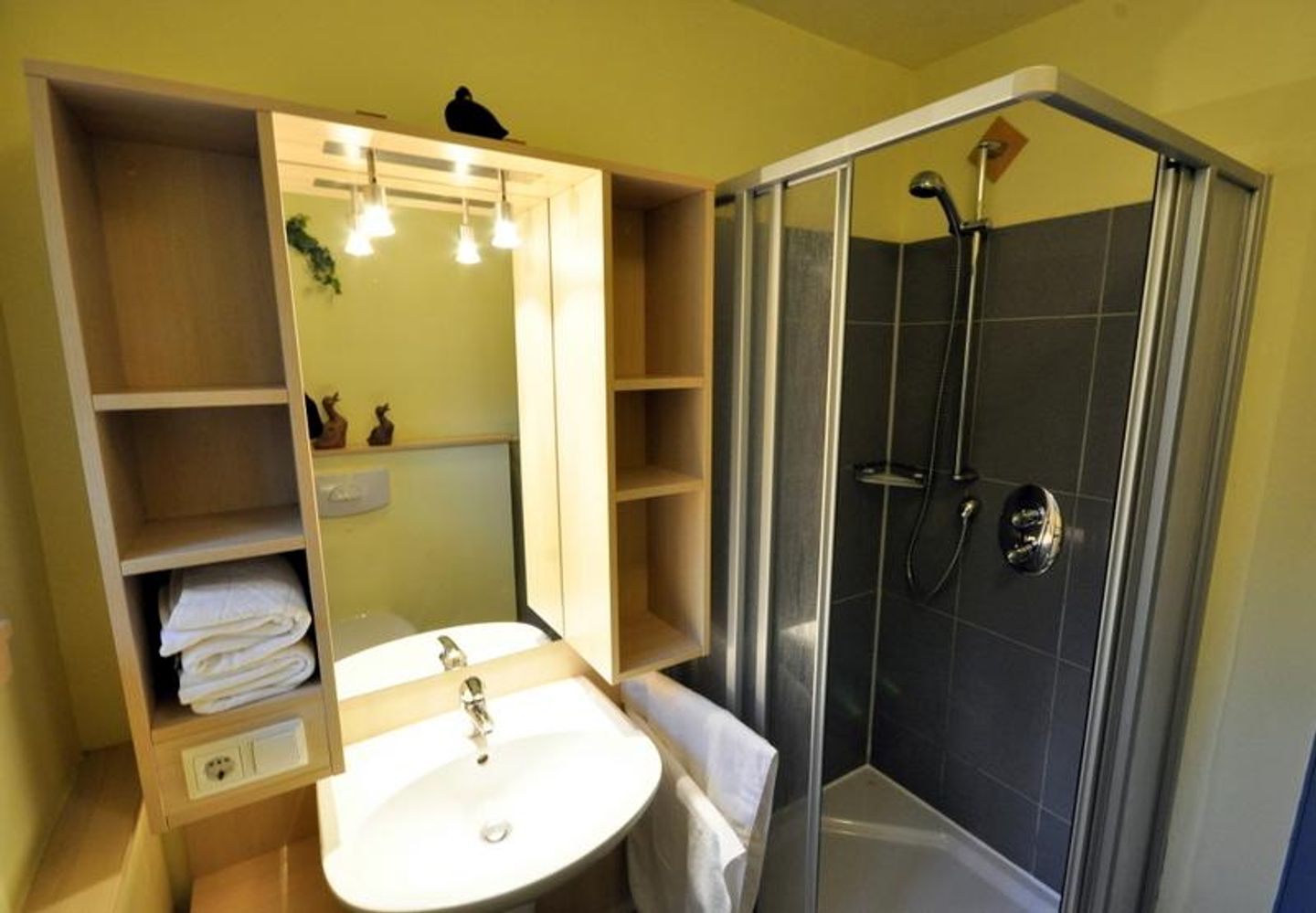 Huus vör`d Diek Nelkenweg 4 Wohnung 2 Neuharlingersiel - 