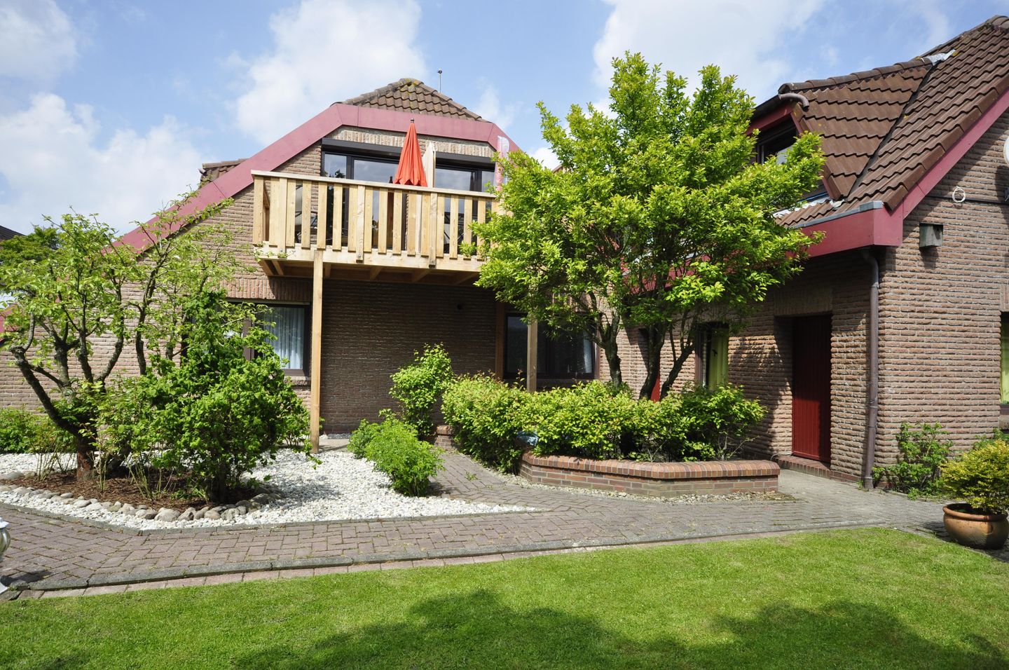 An`t Diek Ant Diek "Wangerooge" 2-Z. Neuharlingersiel - 