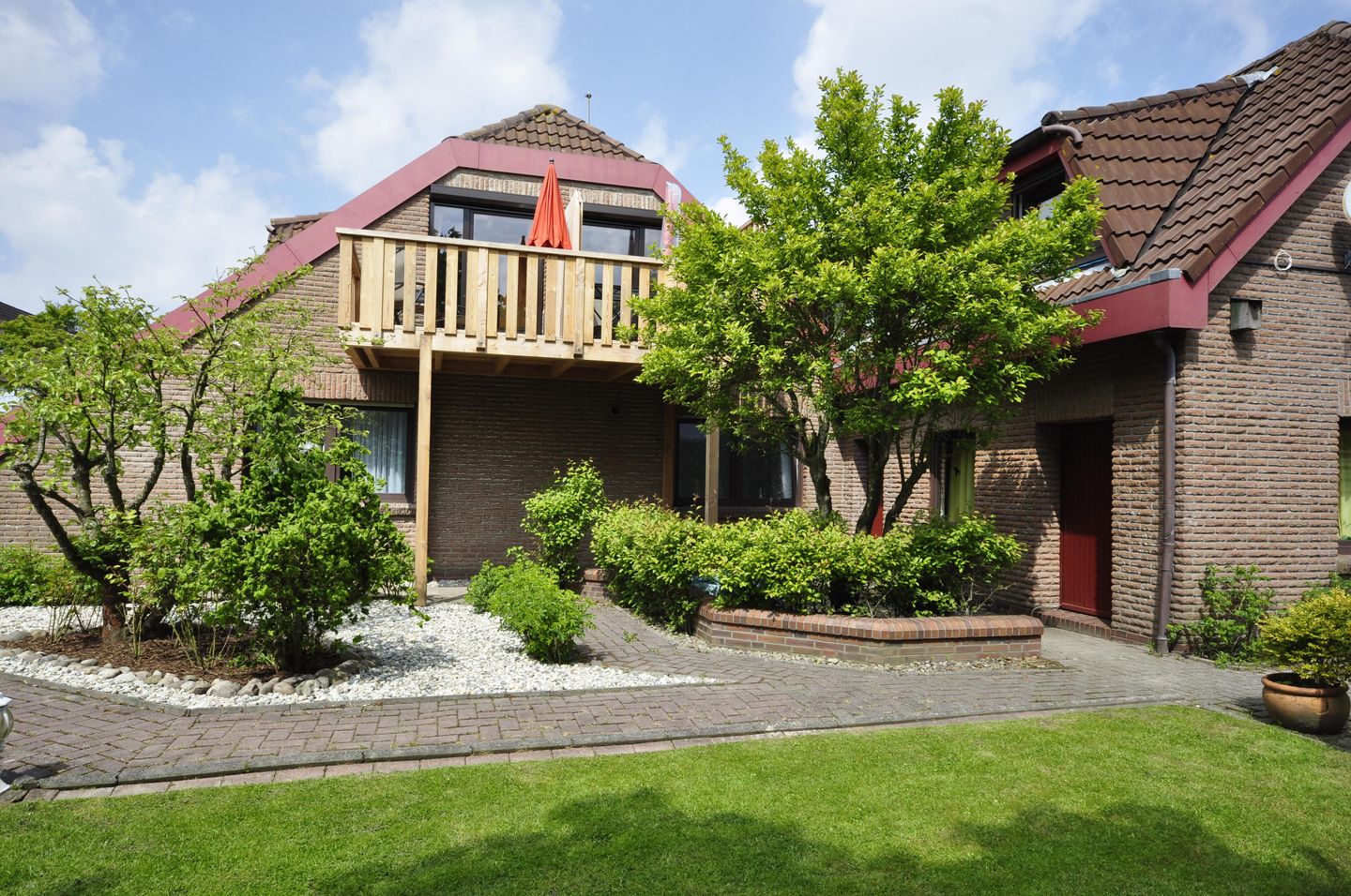 An`t Diek Ant  Diek "Borkum" 2-Z. Neuharlingersiel - 