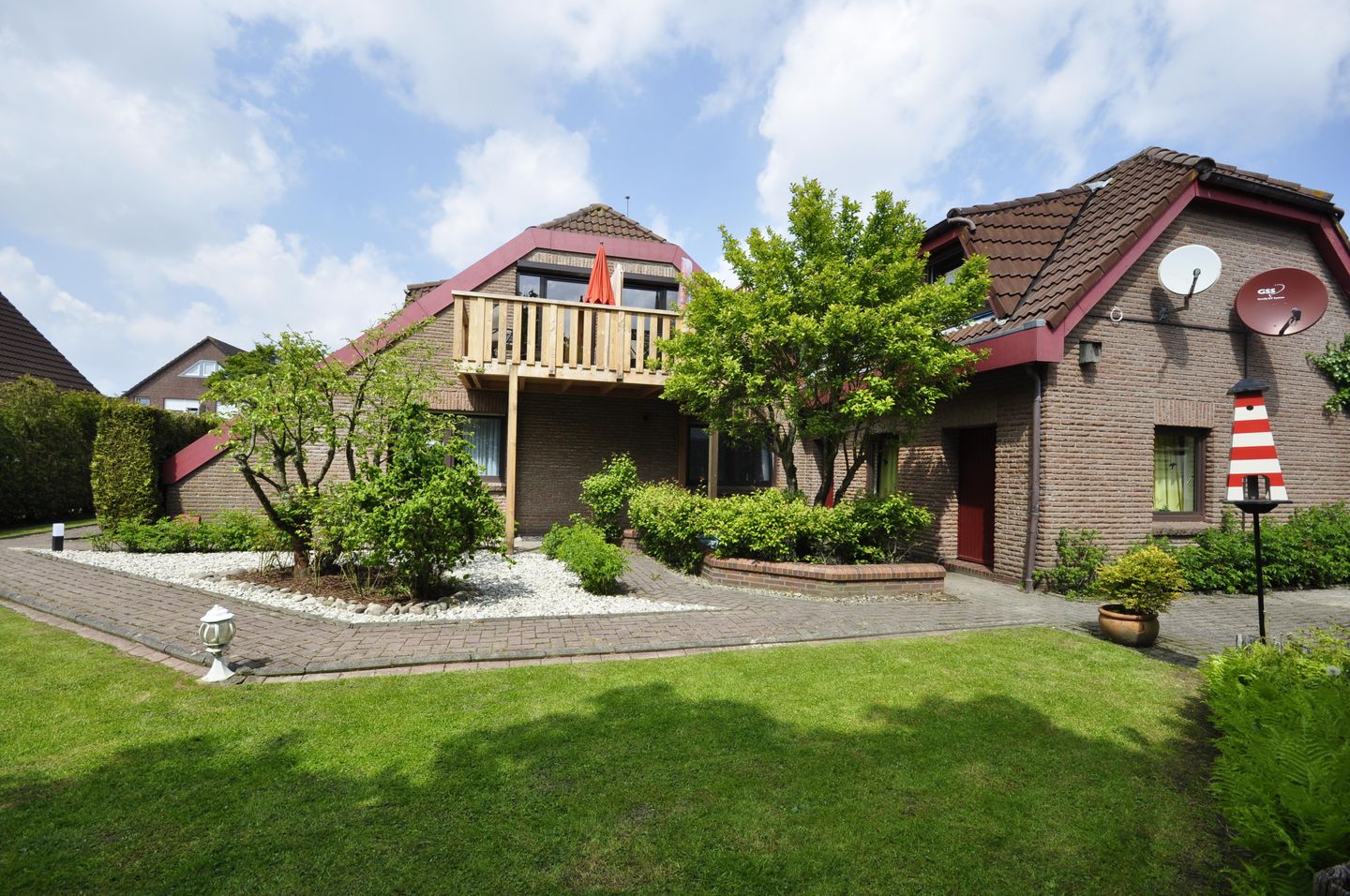 An`t Diek Ant Diek "Norderney" 2-Z. Neuharlingersiel - 