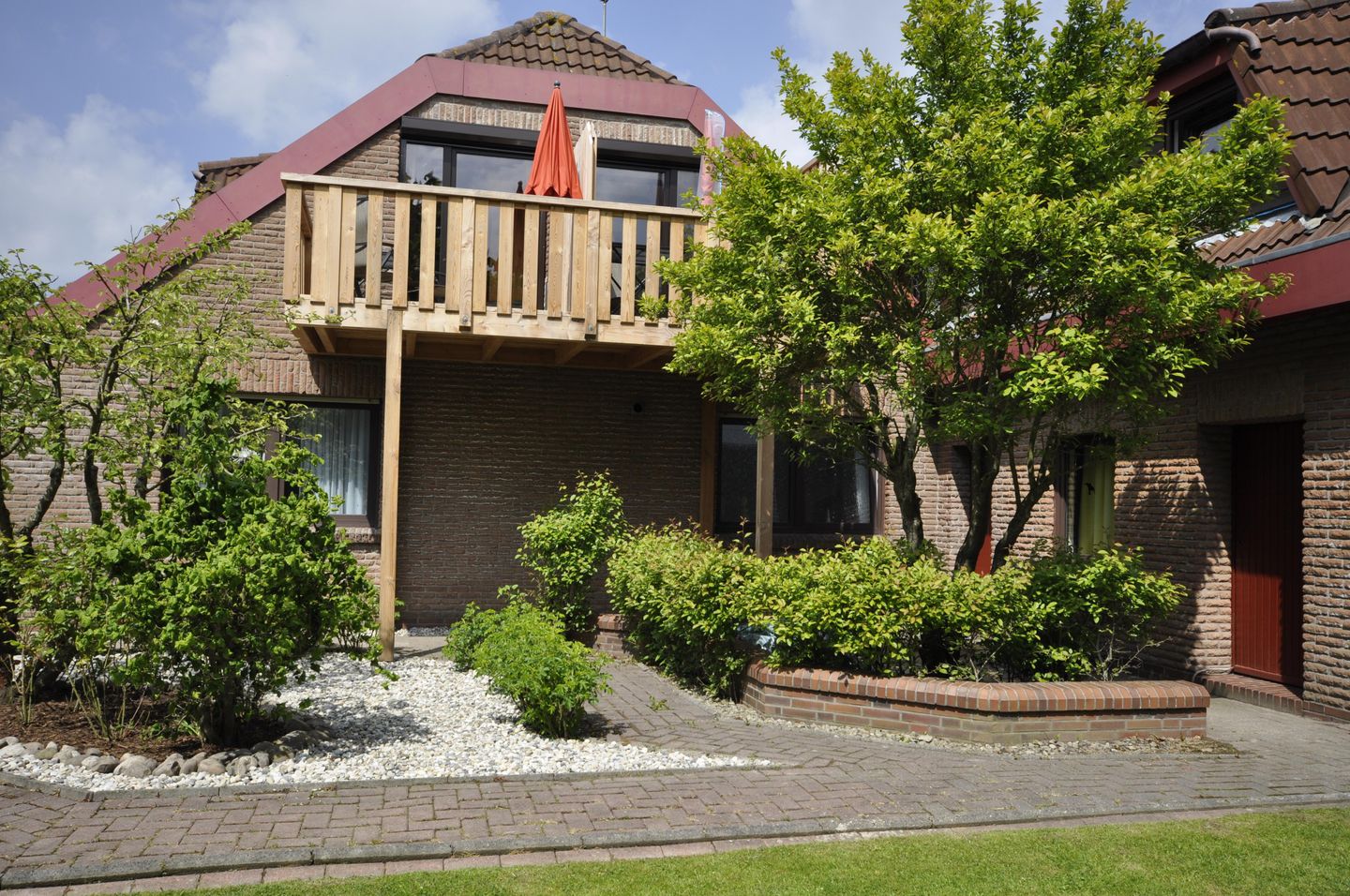 An`t Diek Ant Diek "Spiekeroog" Neuharlingersiel - 