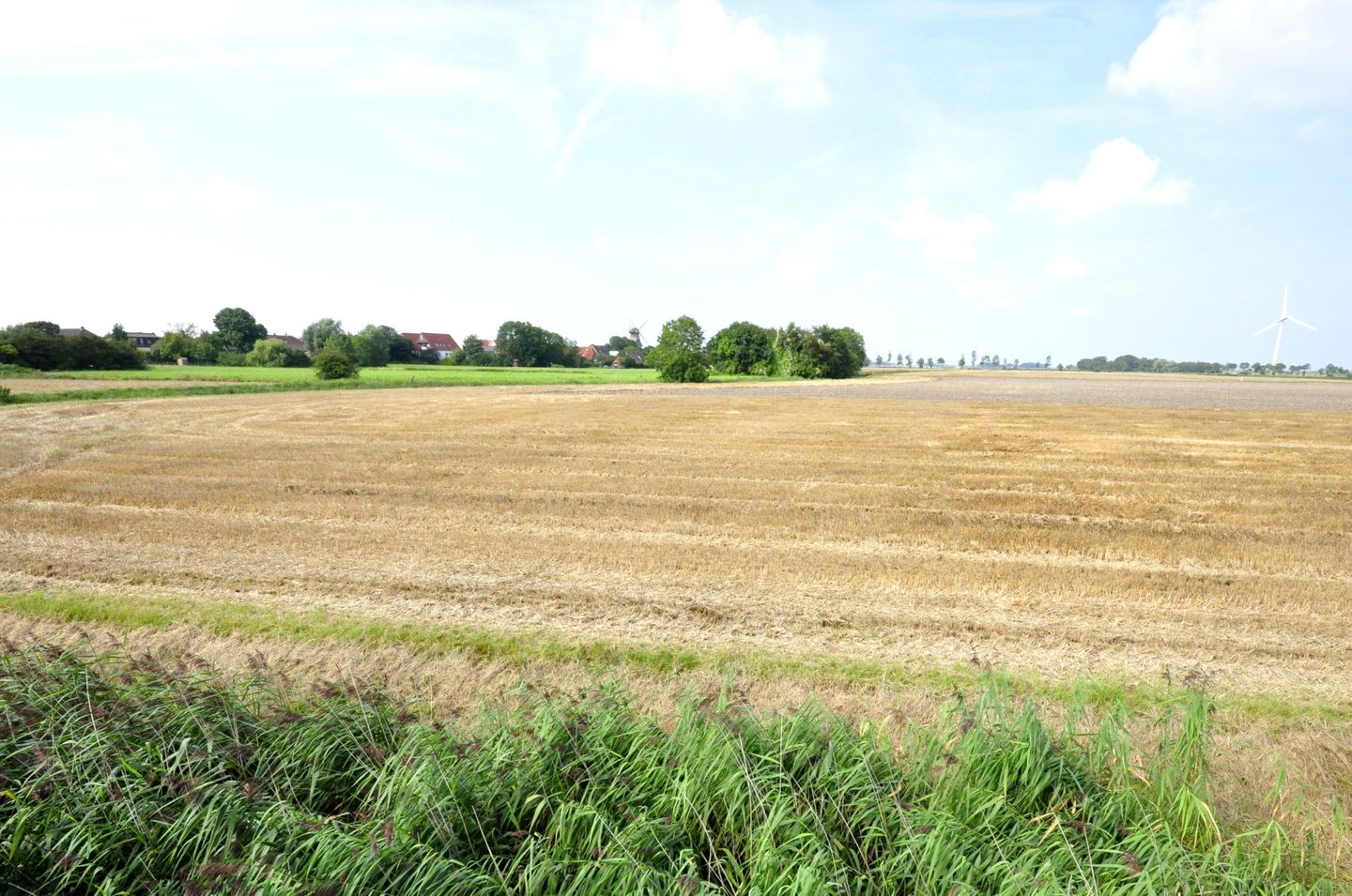  Ferienhaus Mühlenblick 41 Nr. 4 Carolinensiel - 