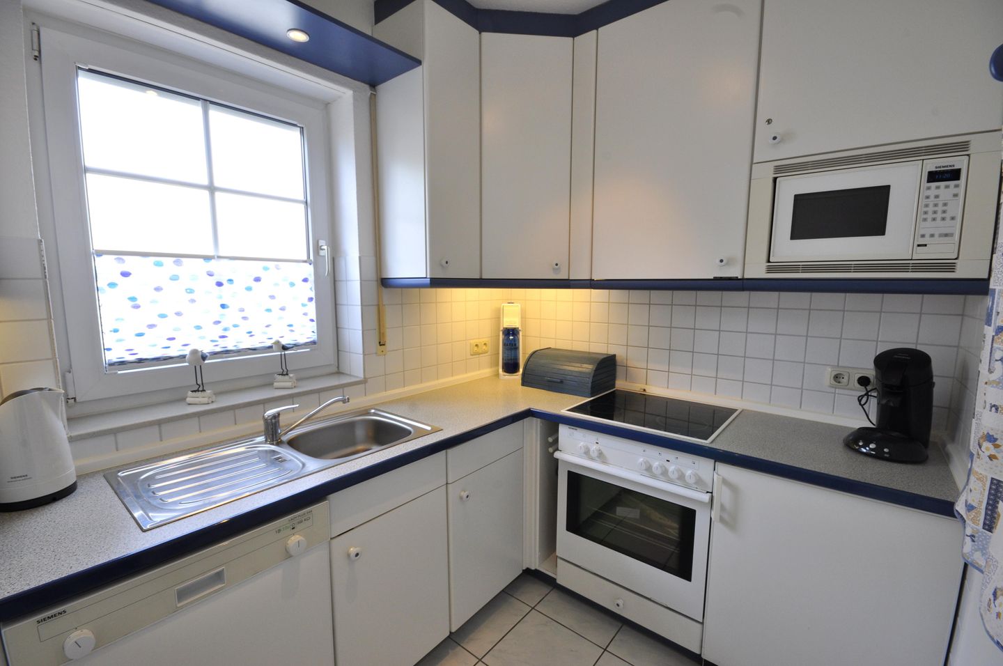  Ferienhaus Mühlenblick 41 Nr. 4 Carolinensiel - 