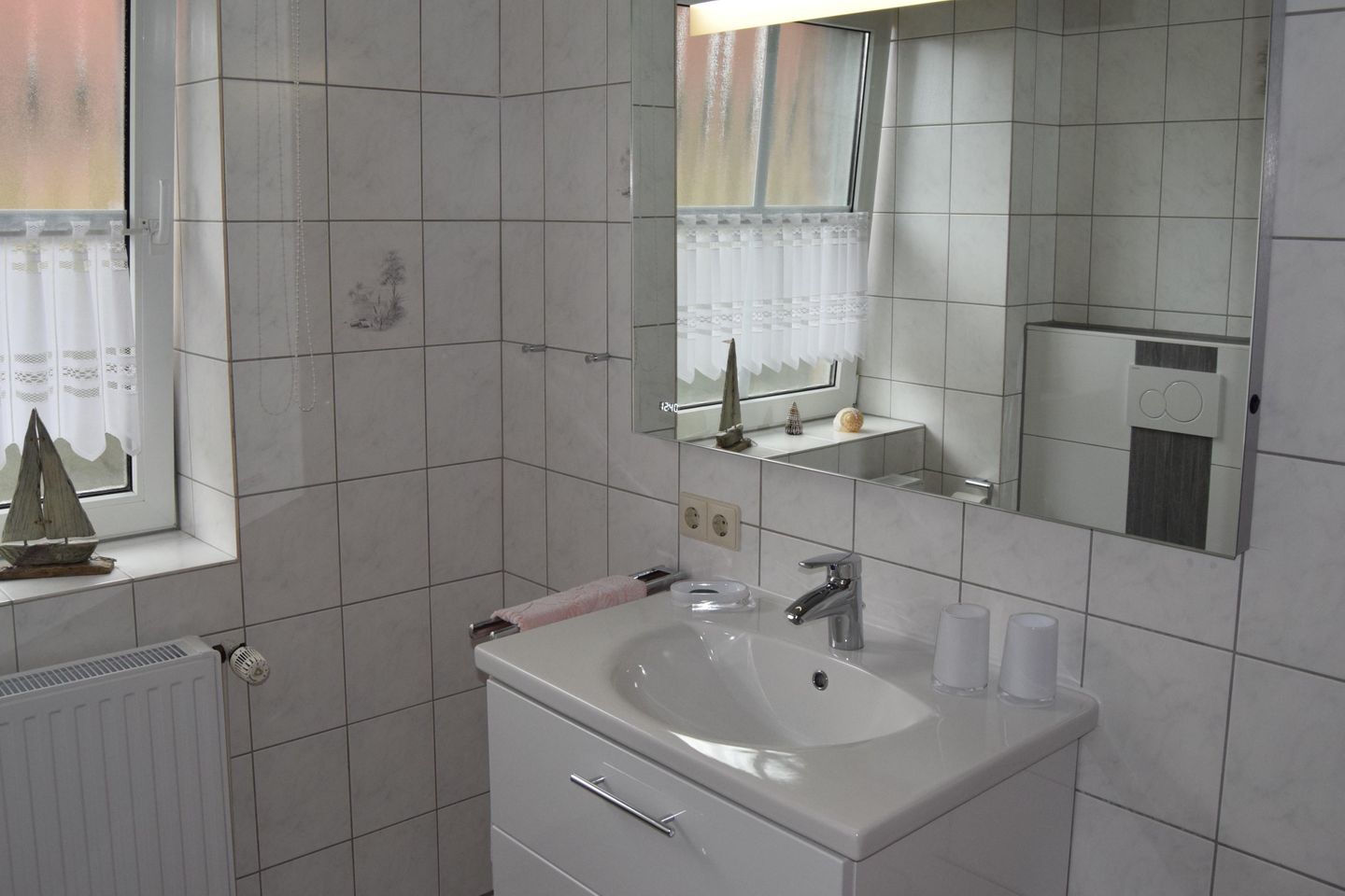 Am Gästegarten 7 Wohnung 2 Werdum - 