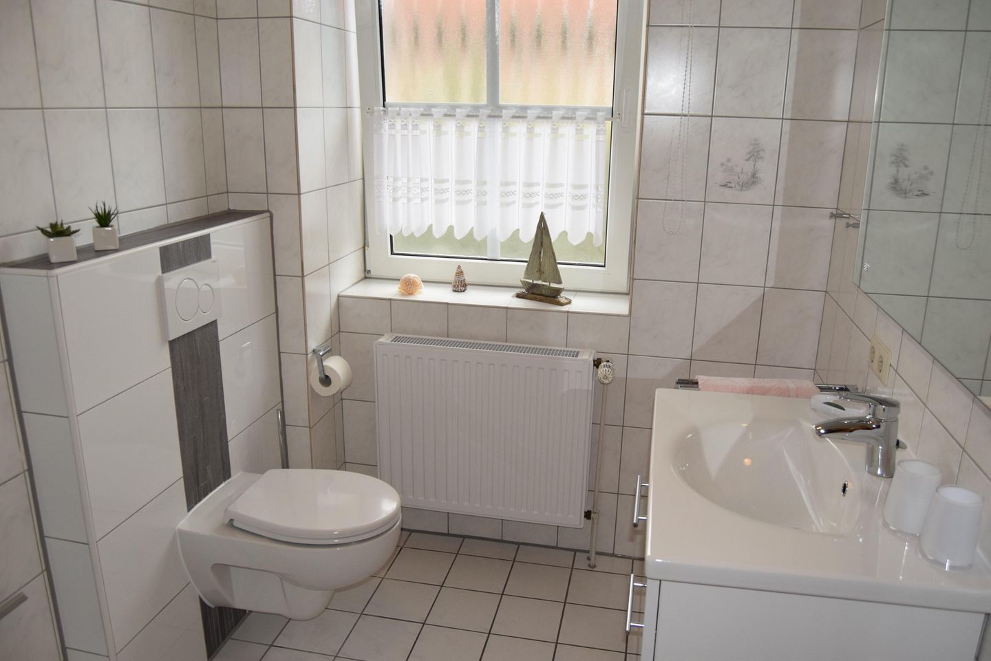 Am Gästegarten 7 Wohnung 2 Werdum - 