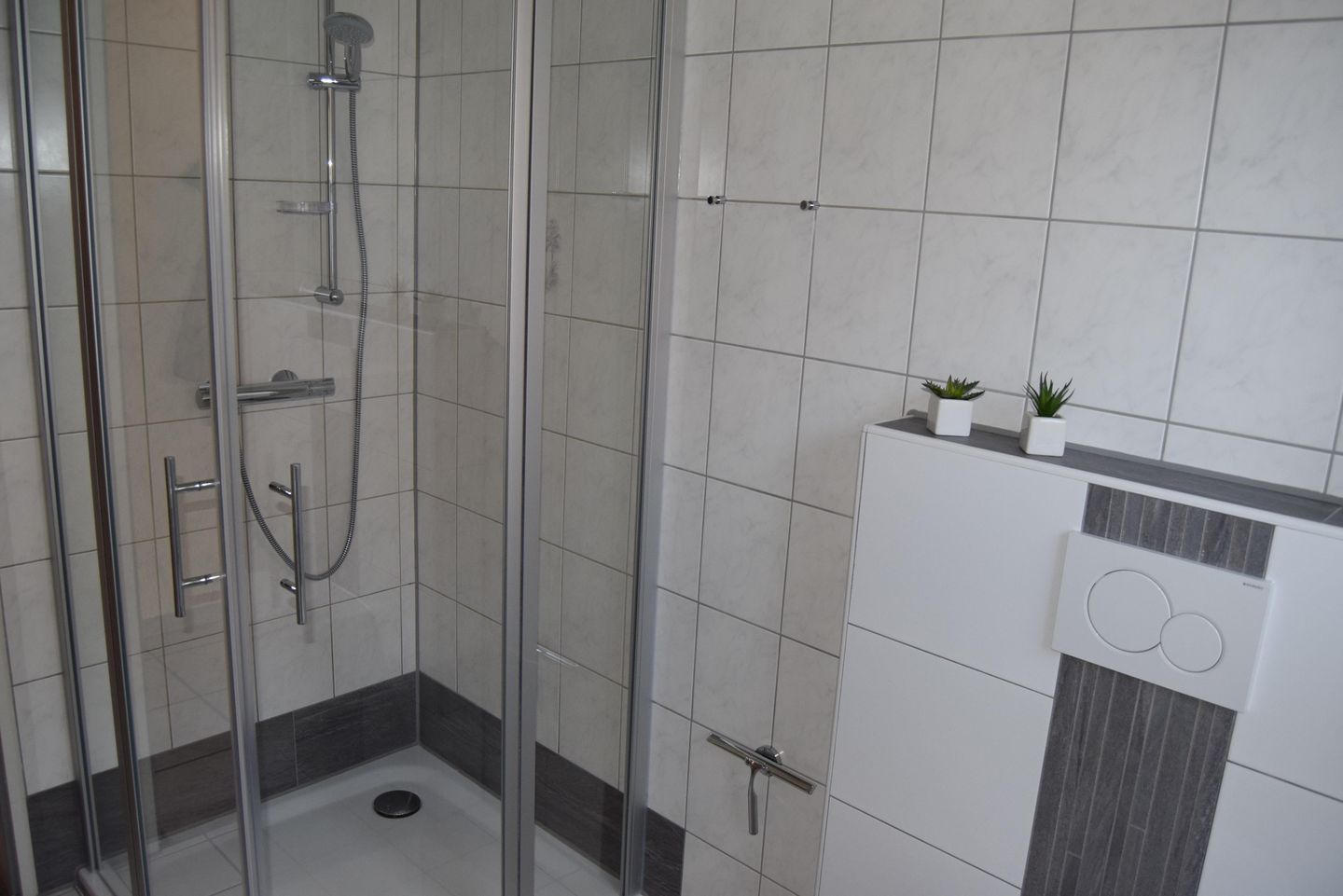 Am Gästegarten 7 Wohnung 2 Werdum - 