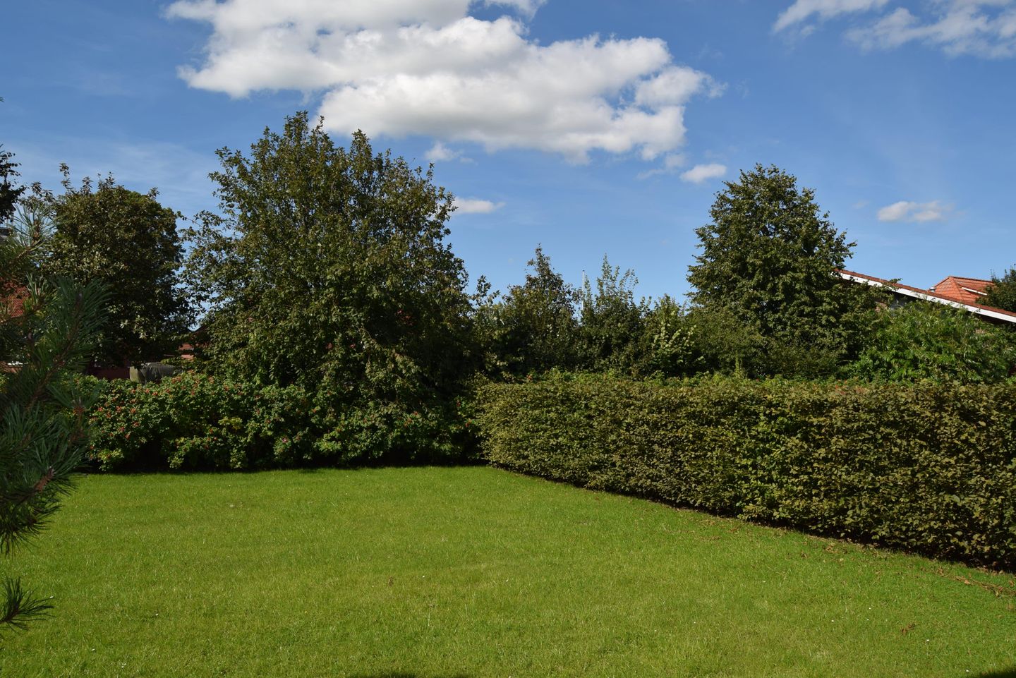 Am Gästegarten 7 Wohnung 2 Werdum - 