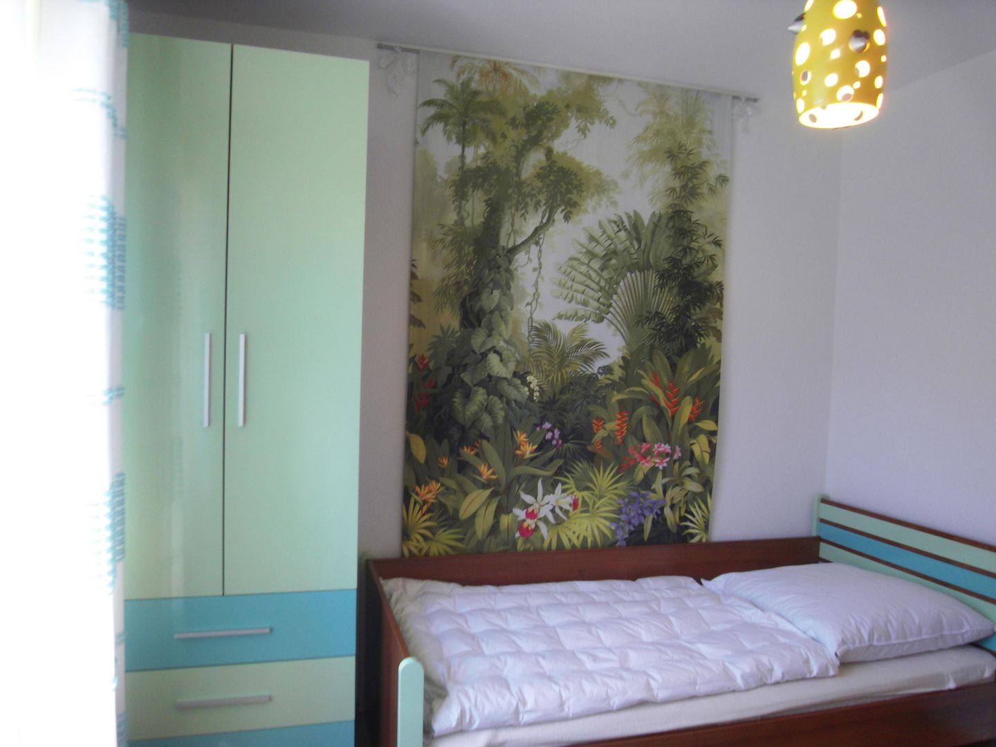  Ferienwohnung Mühlenblick 30 Whg. 2 Carolinensiel - 