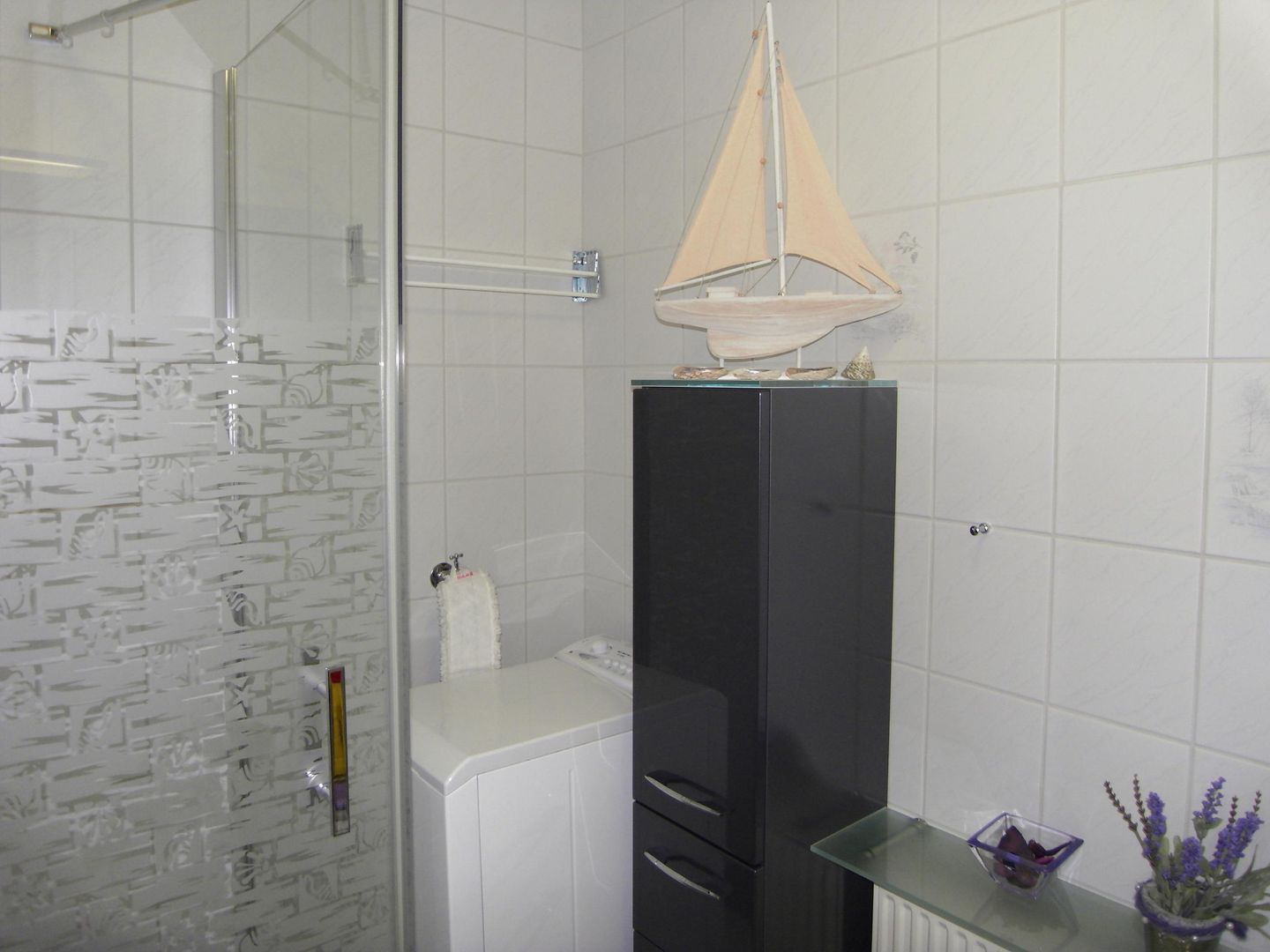  Ferienwohnung Mühlenblick 30 Whg. 2 Carolinensiel - 