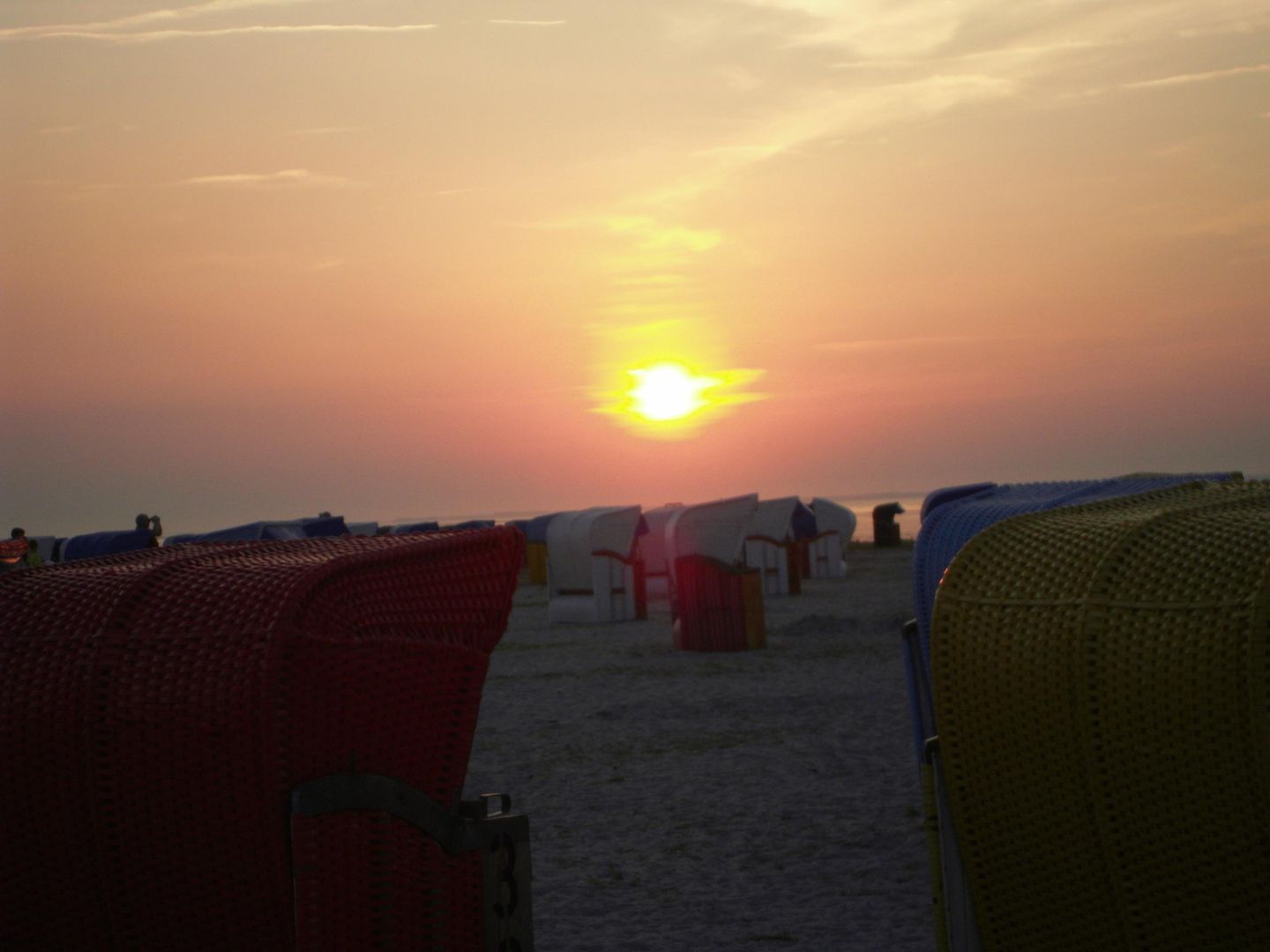  Ferienwohnung Mühlenblick 30 Whg. 2 Carolinensiel - 