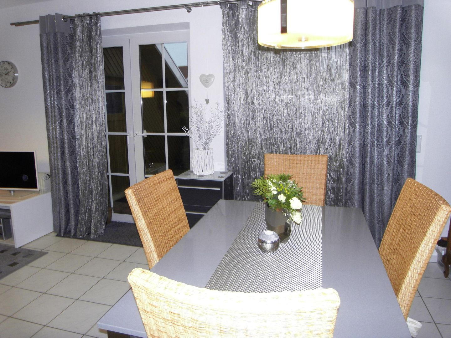  Ferienwohnung Mühlenblick 30 Whg. 2 Carolinensiel - 