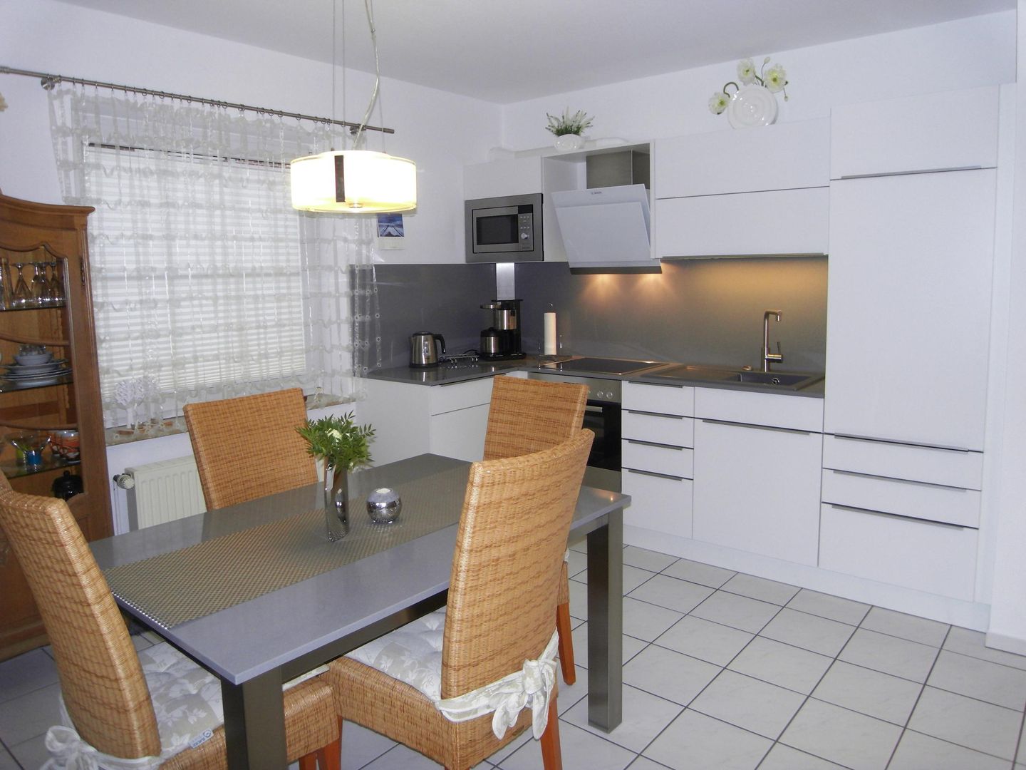  Ferienwohnung Mühlenblick 30 Whg. 2 Carolinensiel - 