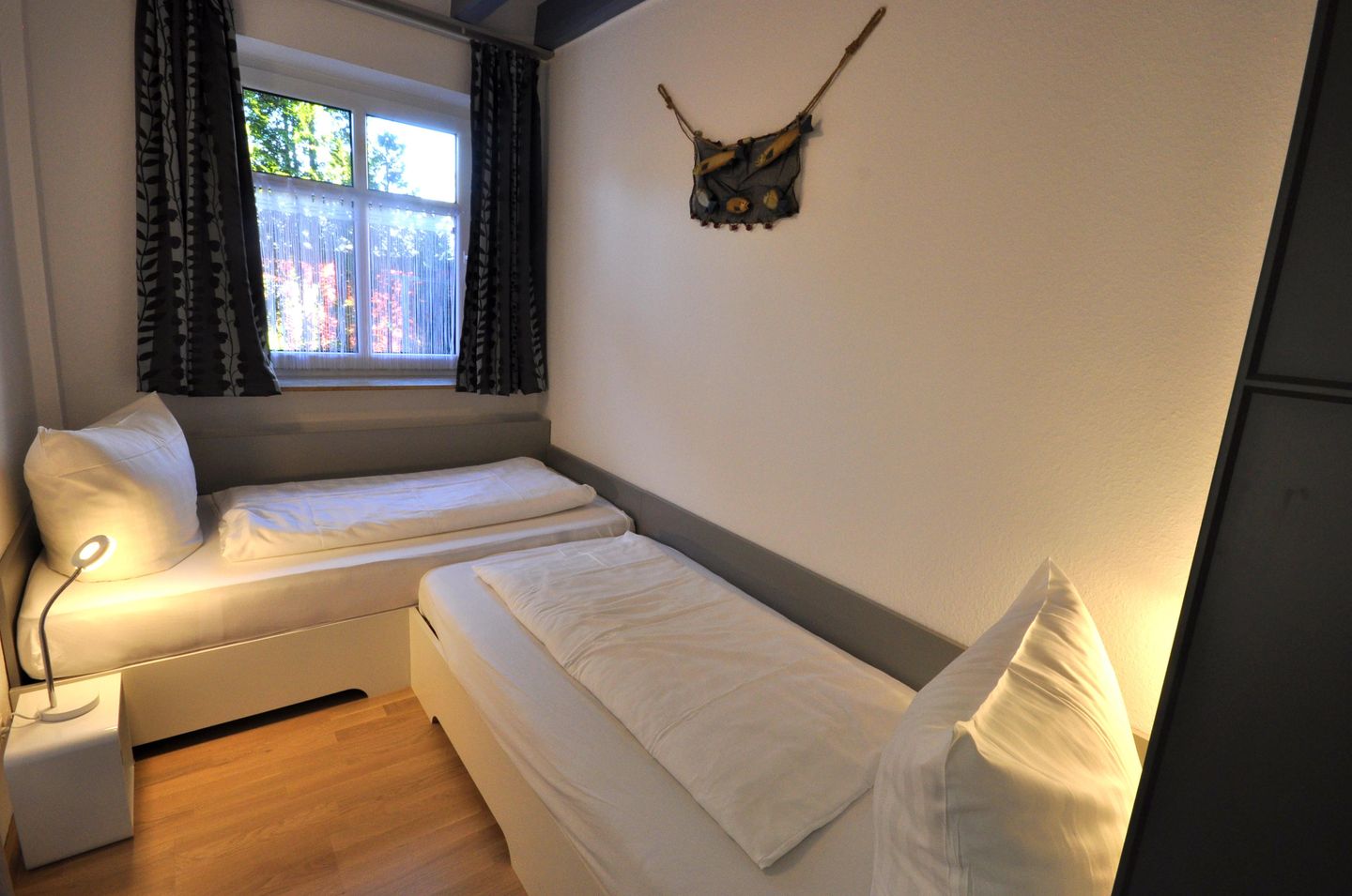 Huus vör`d Diek Nelkenweg 4 Wohnung 3 Neuharlingersiel - 