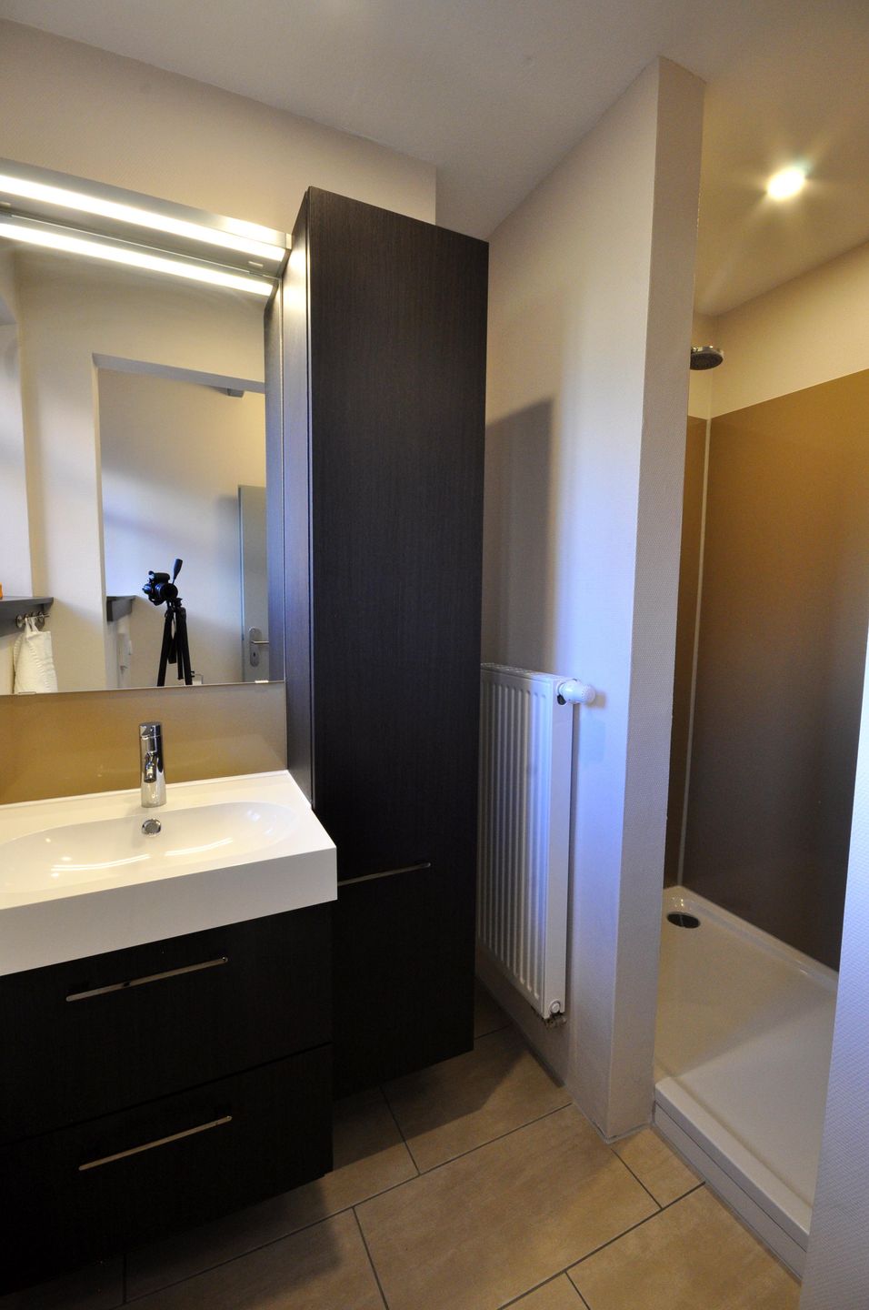 Huus vör`d Diek Nelkenweg 4 Wohnung 3 Neuharlingersiel - 