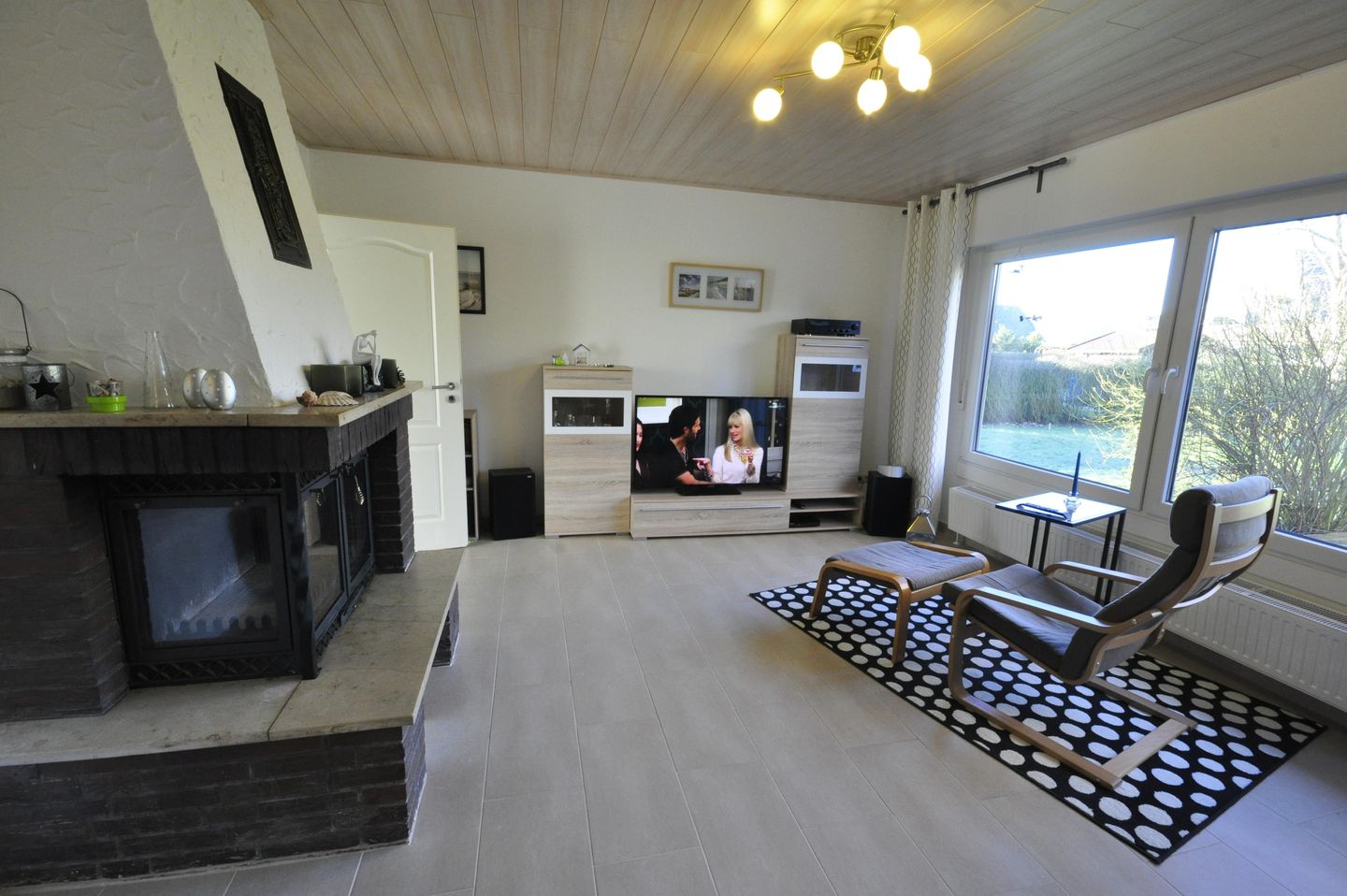  Ferienhaus Up de Ring 13 Carolinensiel - 