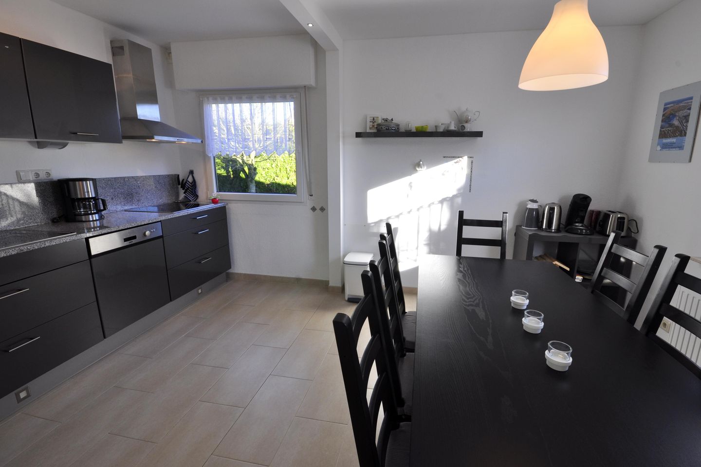  Ferienhaus Up de Ring 13 Carolinensiel - 