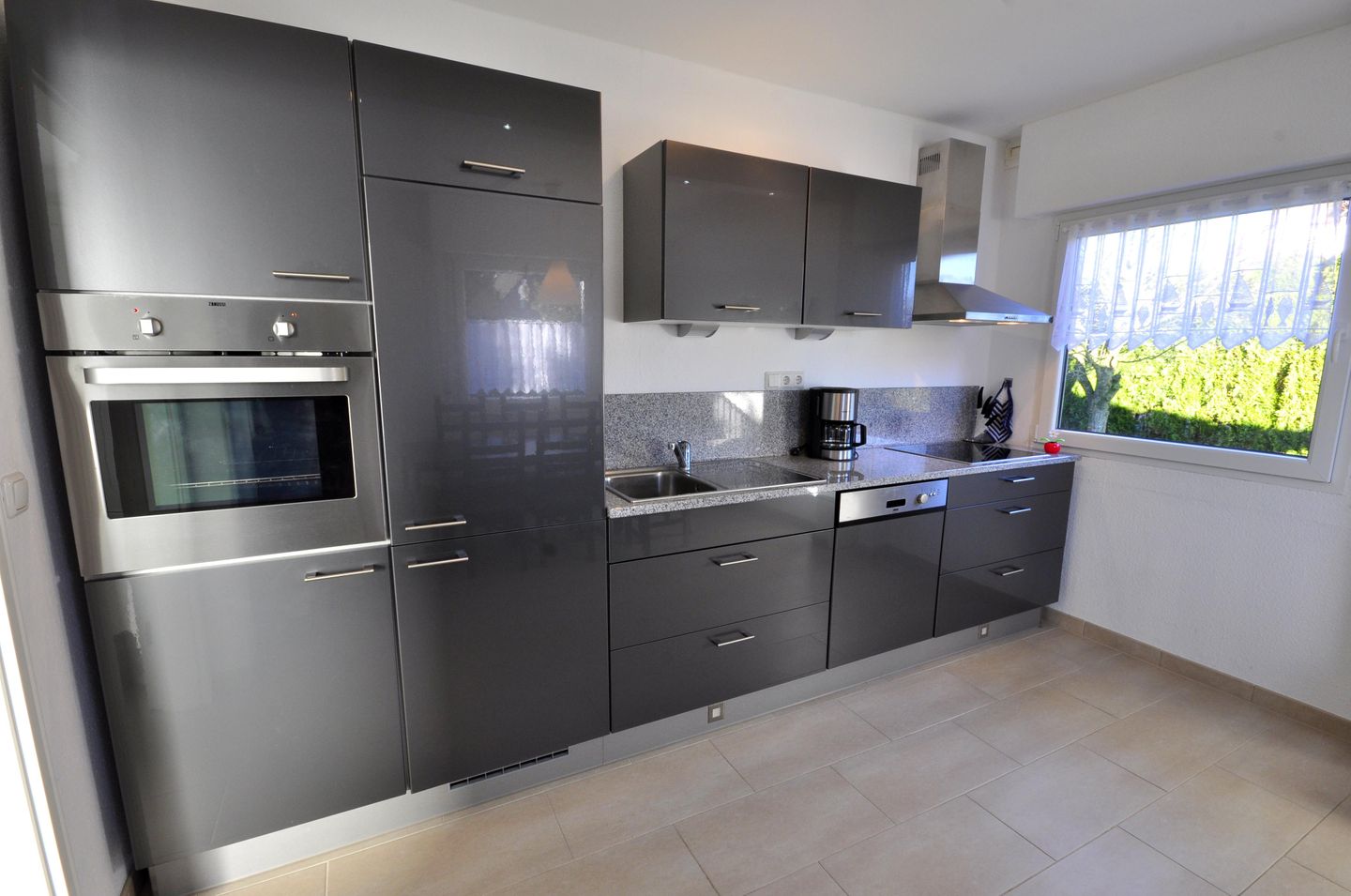  Ferienhaus Up de Ring 13 Carolinensiel - 