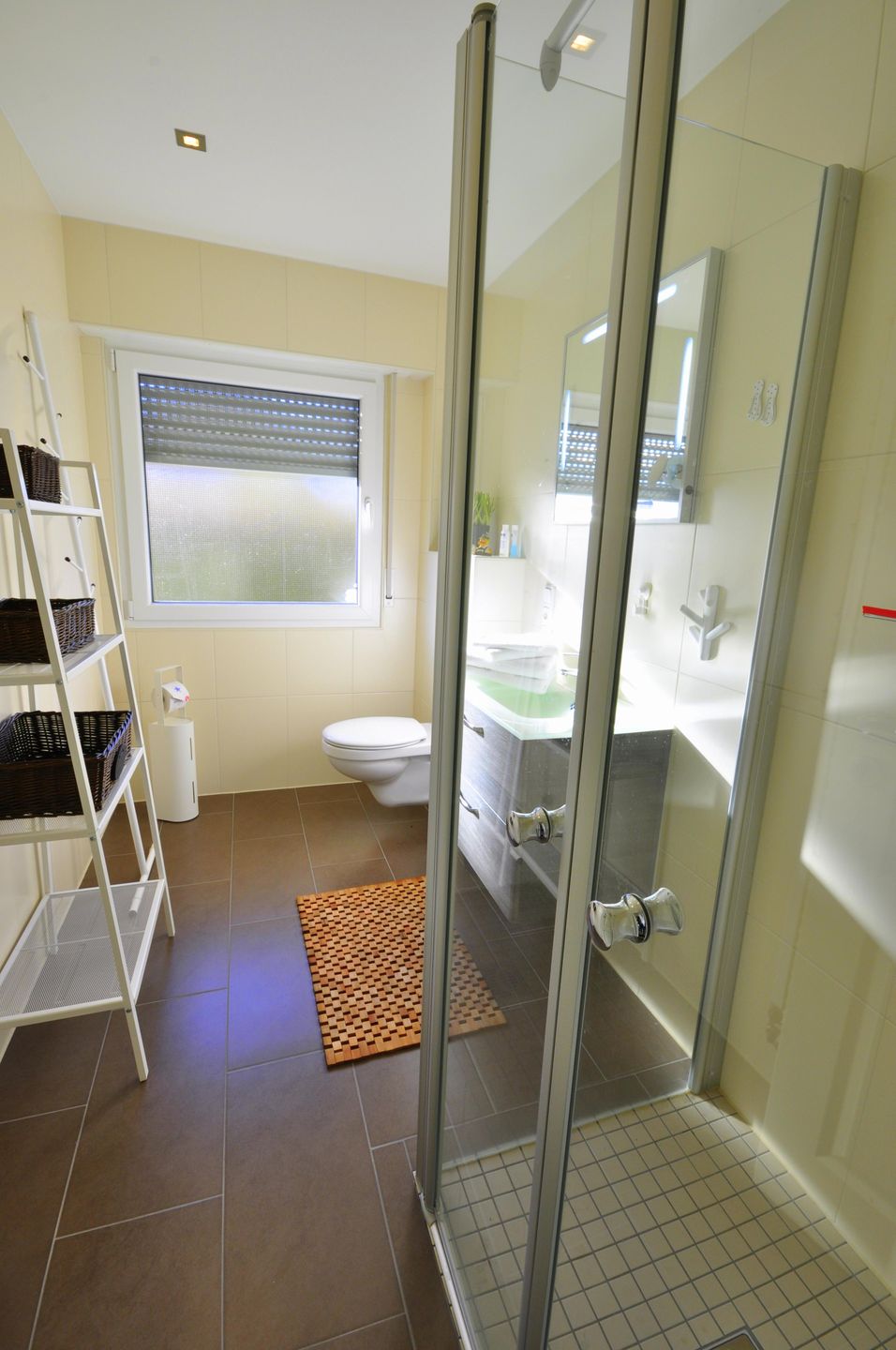  Ferienhaus Up de Ring 13 Carolinensiel - 