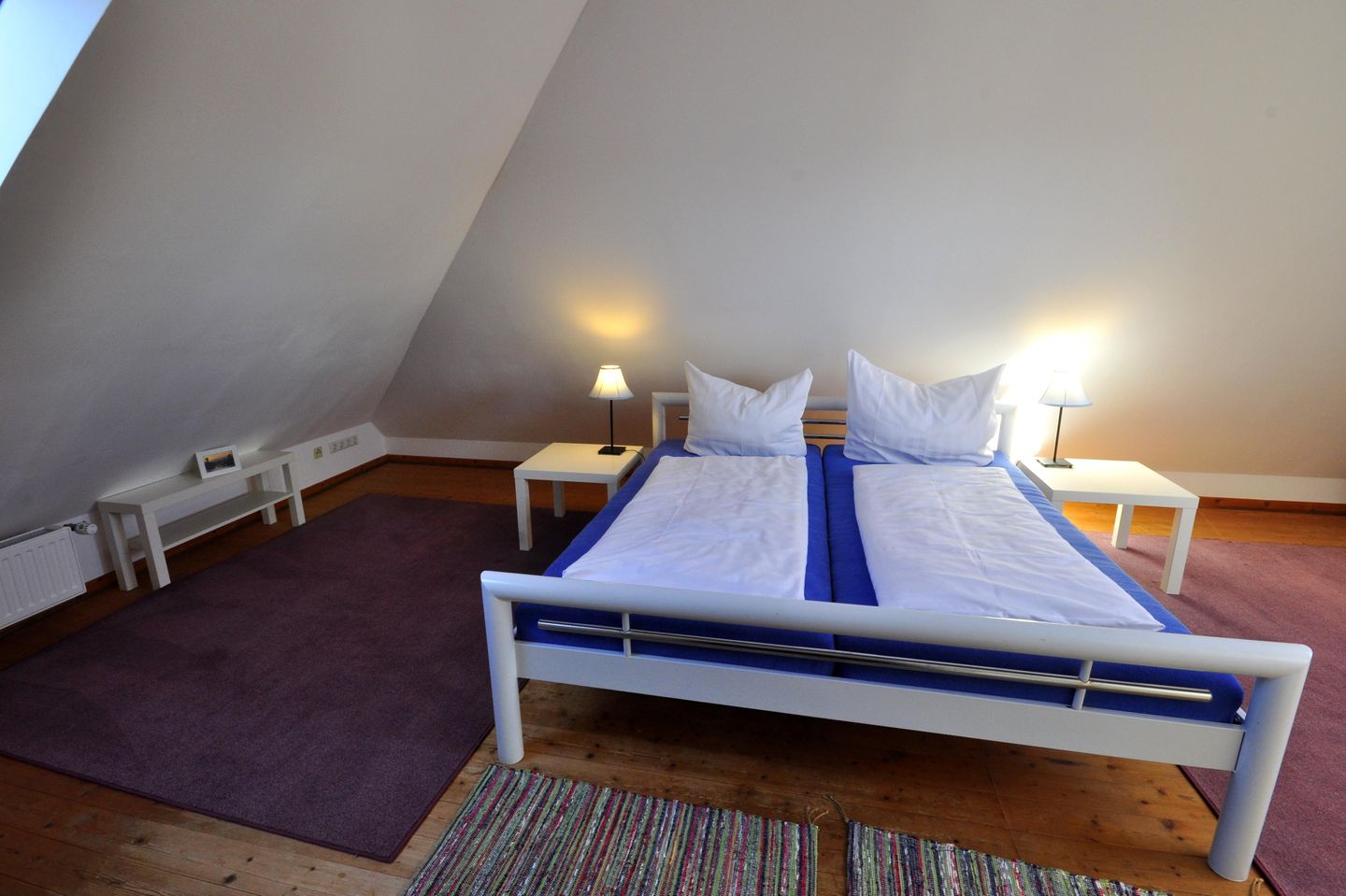  Ferienhaus Up de Ring 13 Carolinensiel - 