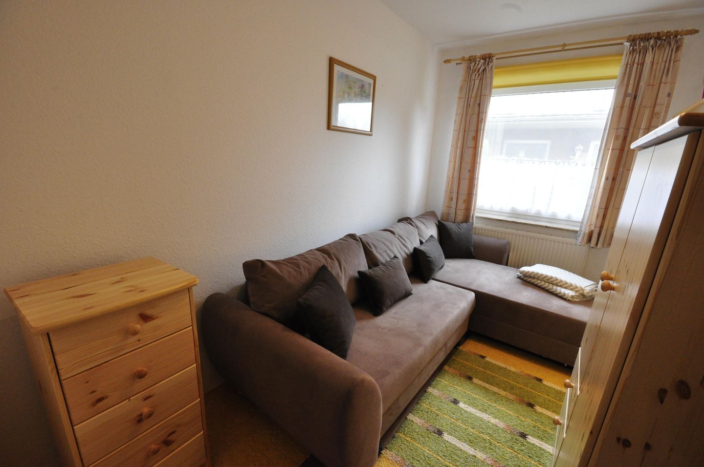  Ferienwohnung Am Harlebogen 9 Whg. 1 Carolinensiel - 