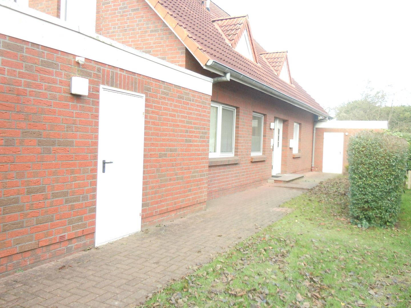  Ferienwohnung Am Harlebogen 9 Whg. 1 Carolinensiel - 