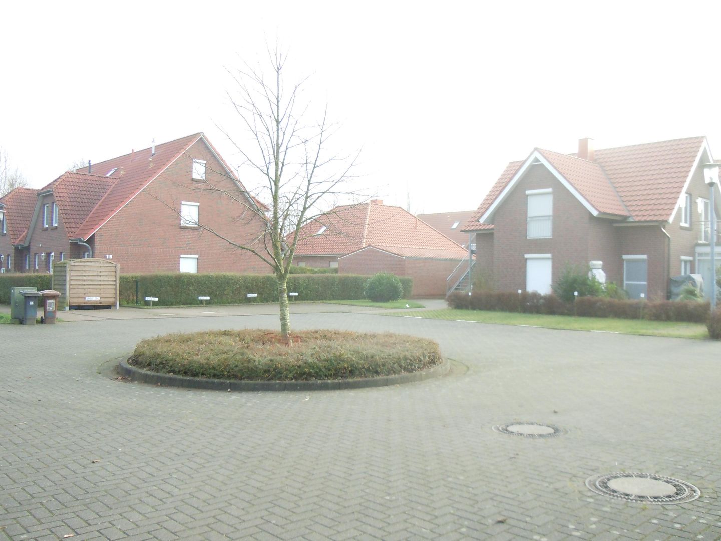  Ferienwohnung Am Harlebogen 9 Whg. 1 Carolinensiel - 