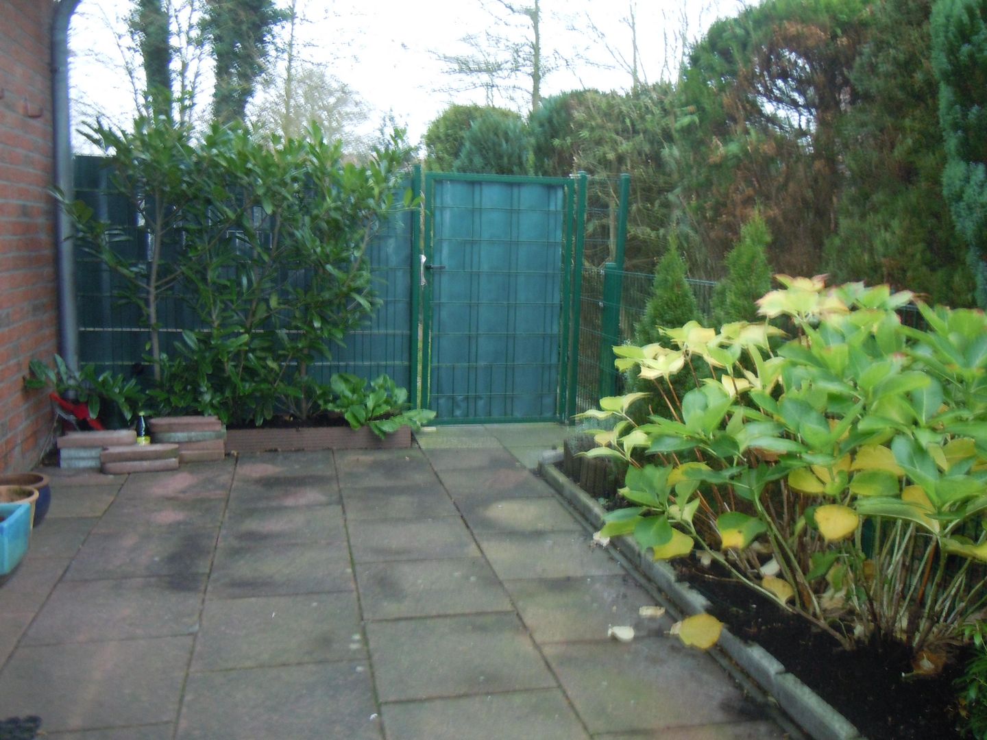  Ferienwohnung Am Harlebogen 9 Whg. 1 Carolinensiel - 