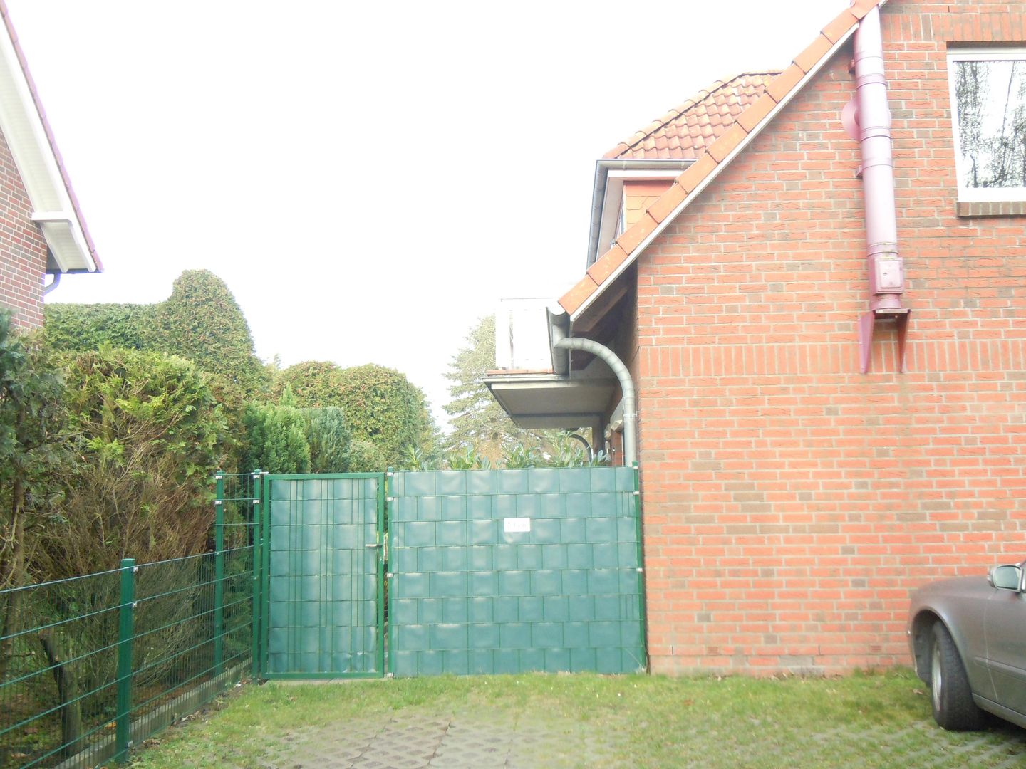  Ferienwohnung Am Harlebogen 9 Whg. 1 Carolinensiel - 