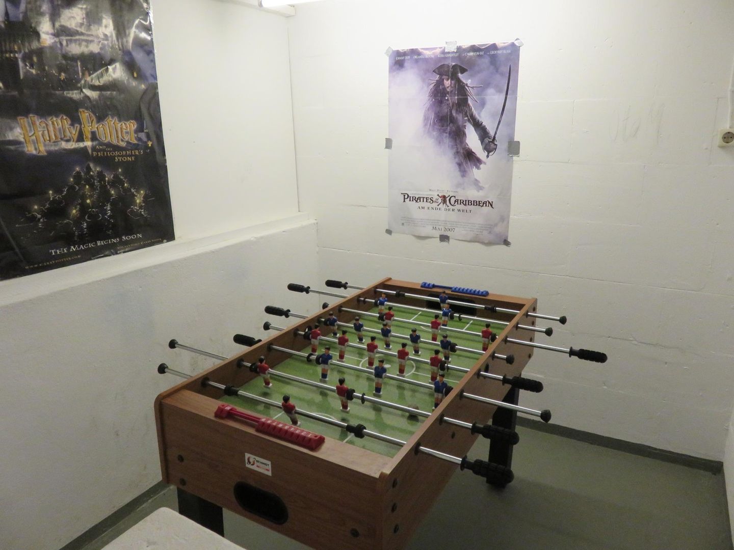  Ferienhaus Mühlenstraße 14 Carolinensiel - 