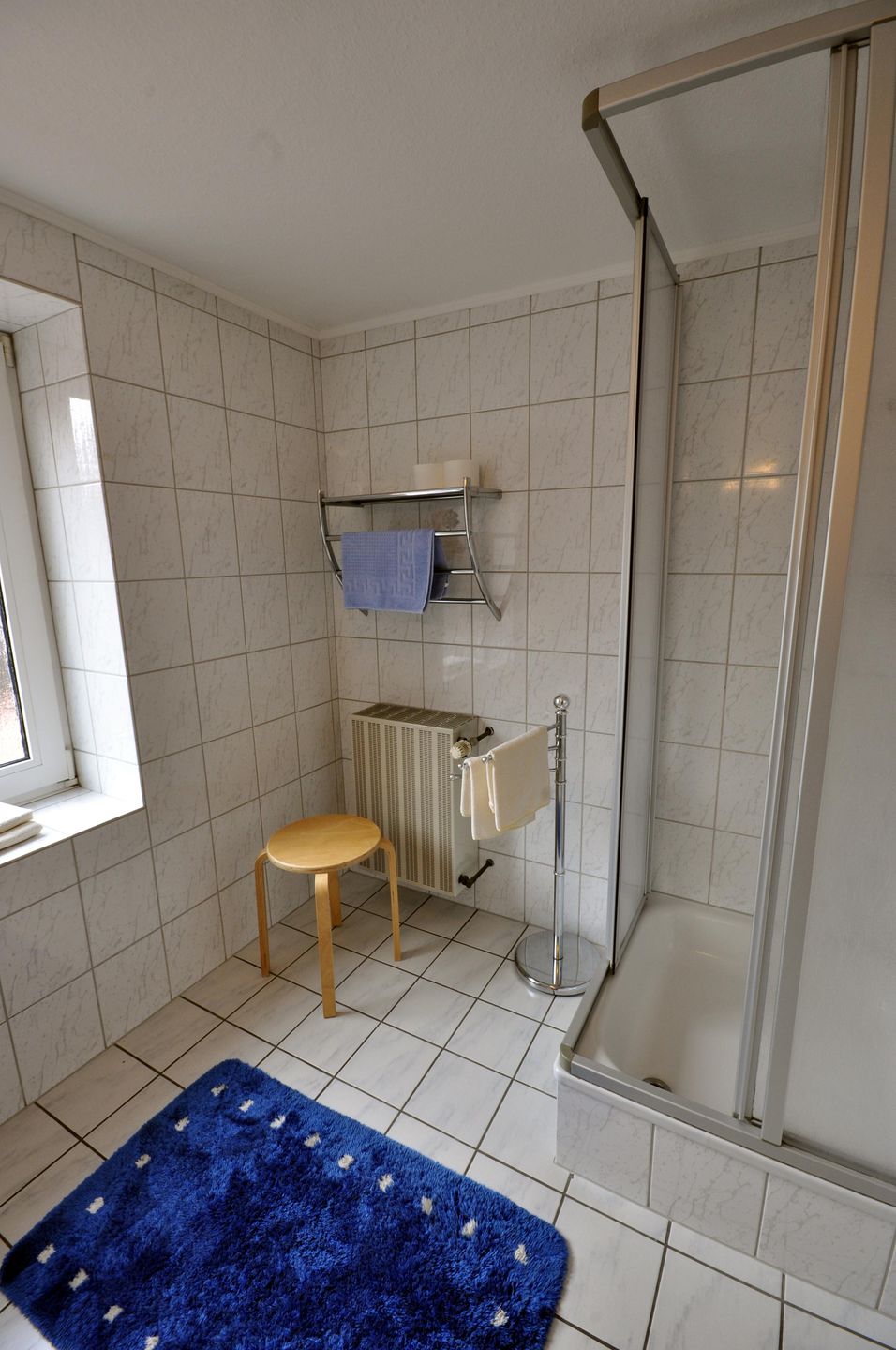  Ferienwohnung Bahnhofstraße 8 Whg. 1 Carolinensiel - 
