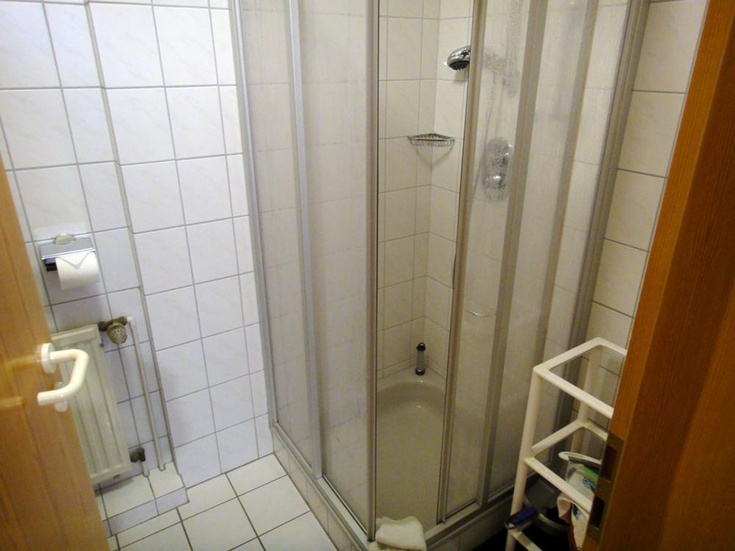  Ferienwohnung Bahnhofstraße 31 Whg. 5 Carolinensiel - 