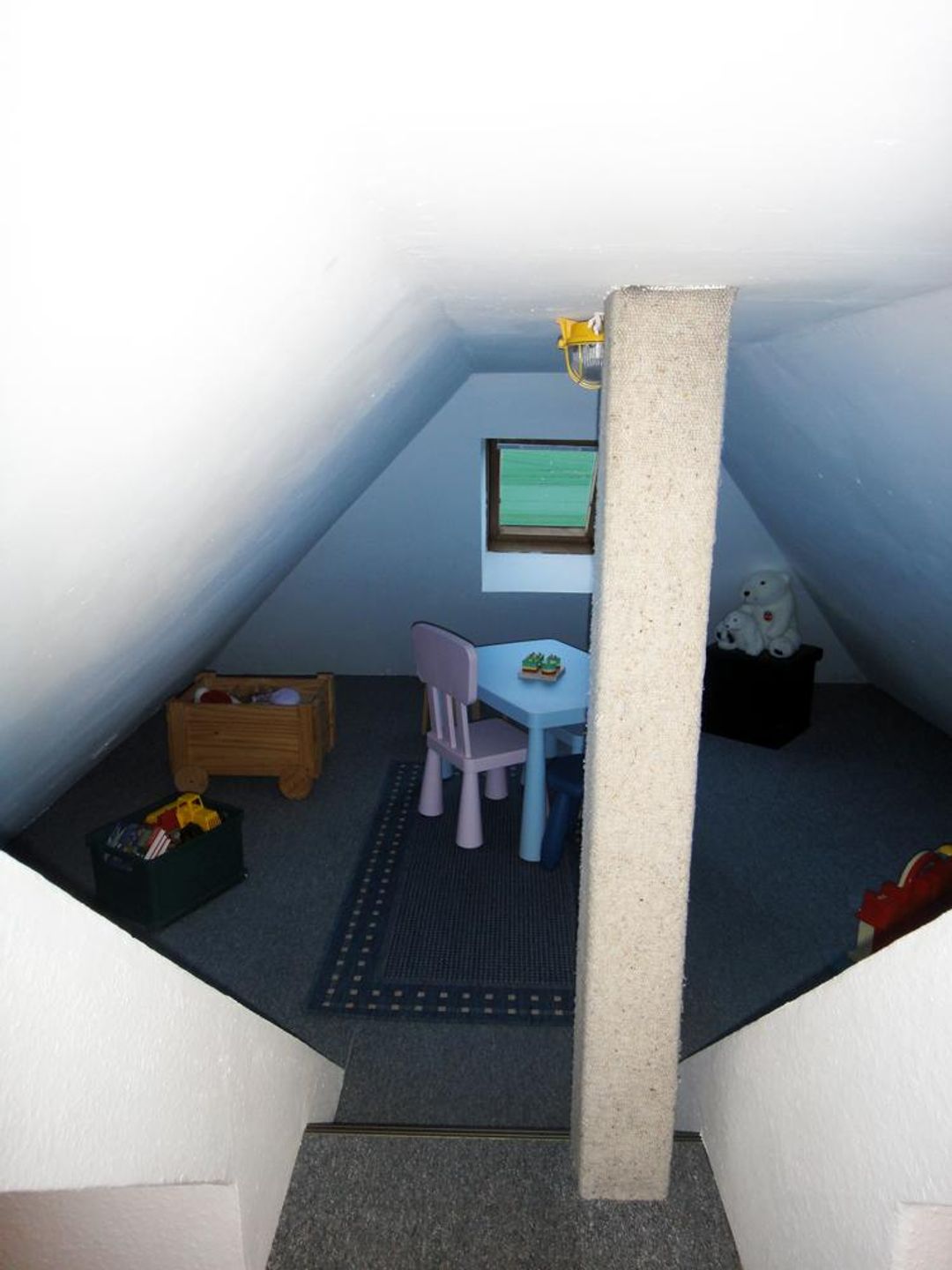  Ferienwohnung Bahnhofstraße 31 Whg. 5 Carolinensiel - 