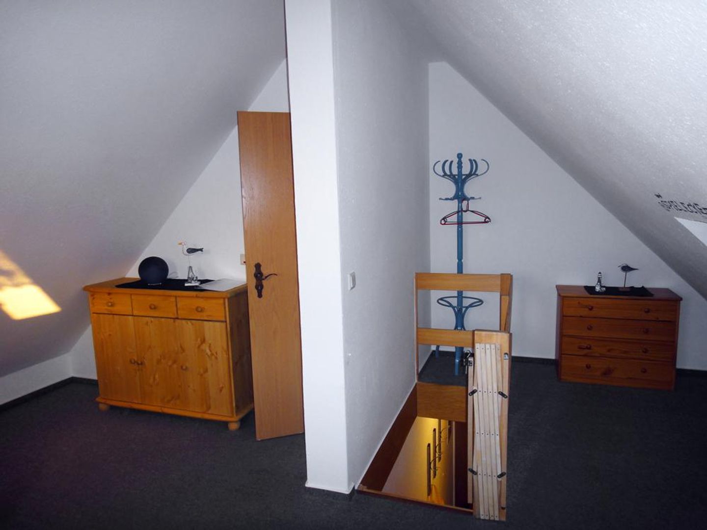  Ferienwohnung Bahnhofstraße 31 Whg. 7 Carolinensiel - 