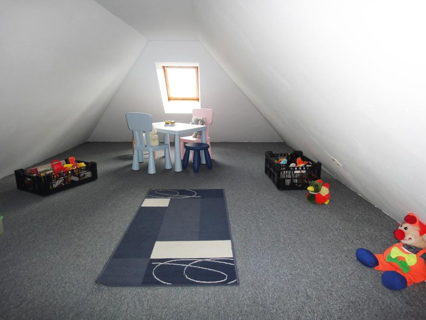  Ferienwohnung Bahnhofstraße 31 Whg. 7 Carolinensiel - 