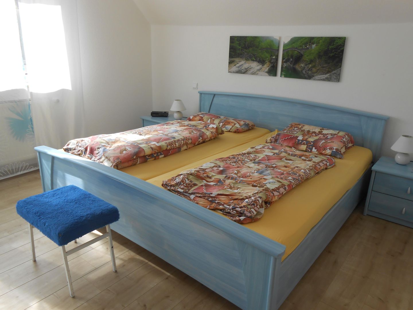  Ferienhaus Königsberger Str. 36 Carolinensiel - 