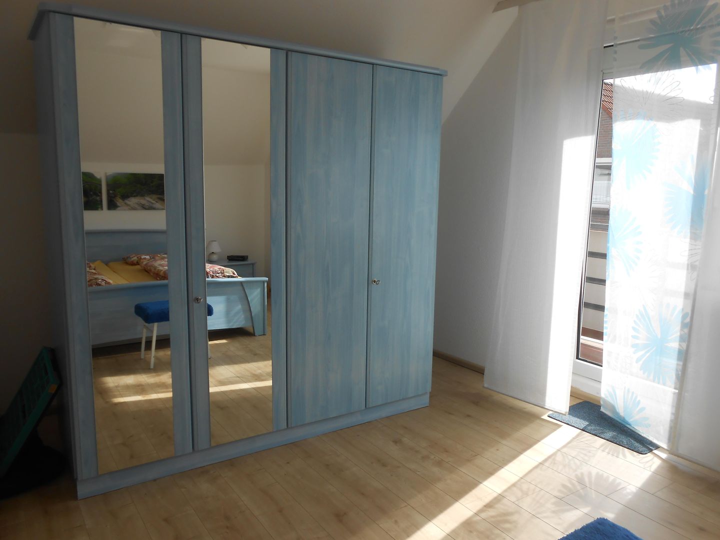  Ferienhaus Königsberger Str. 36 Carolinensiel - 