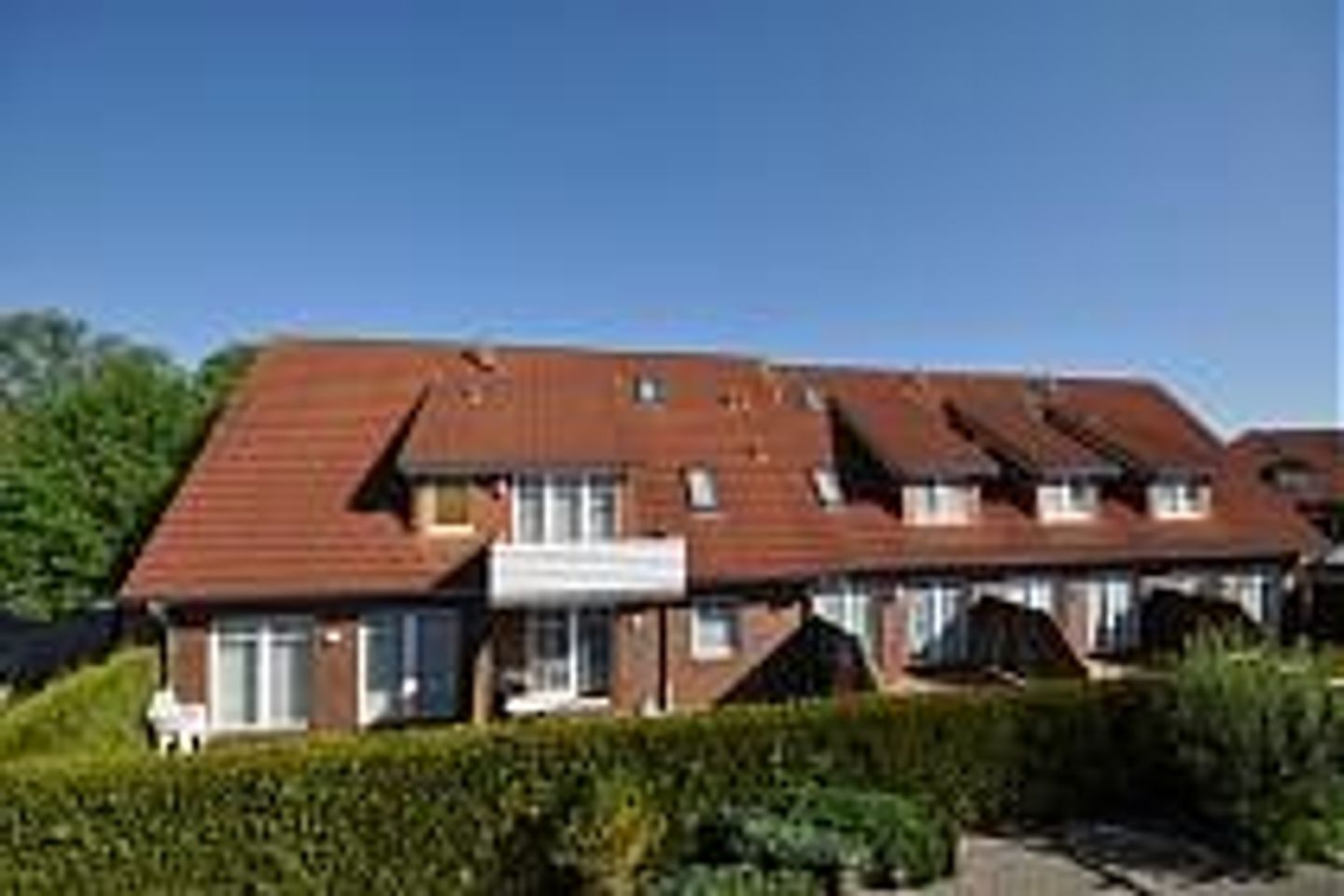 Am Haustierpark Haus 11 M Werdum - 