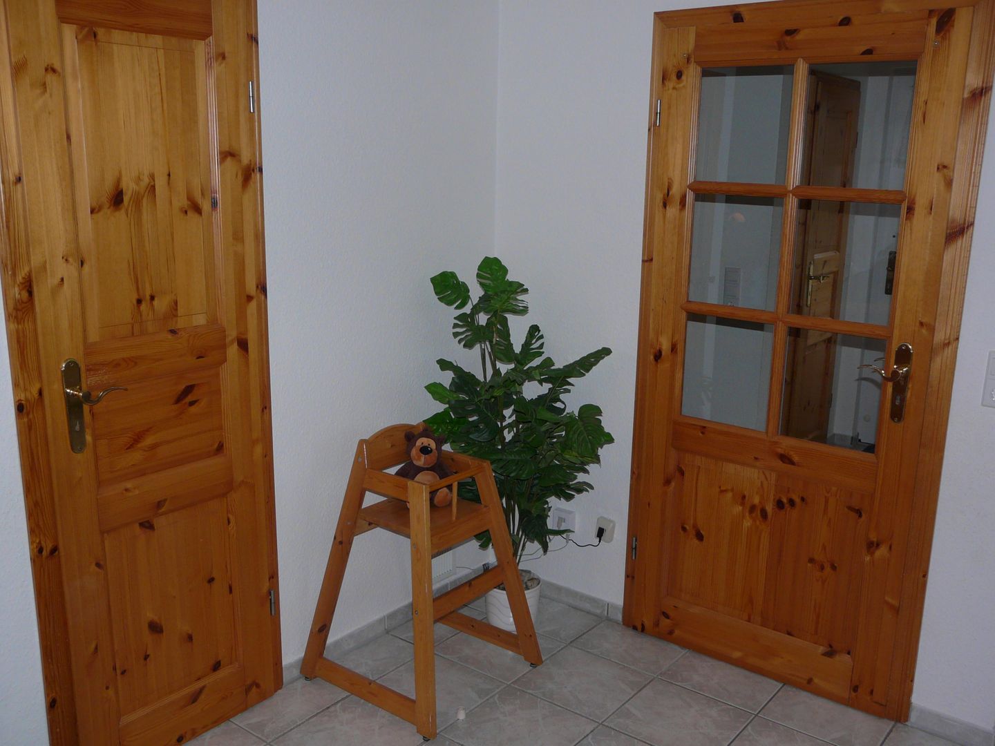 Am Haustierpark Haus 11 A Werdum - 