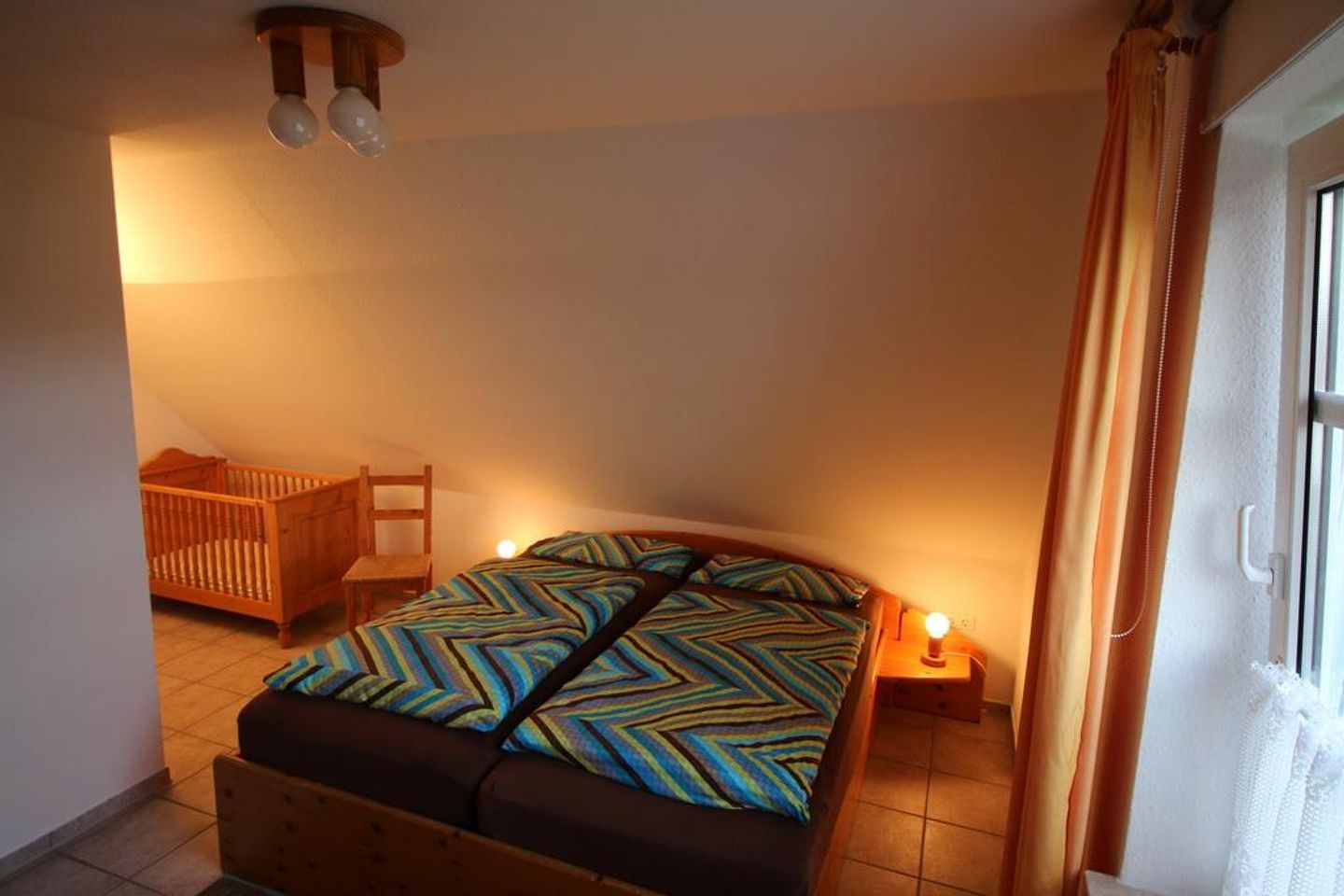 Am Haustierpark Haus 11 A Werdum - 