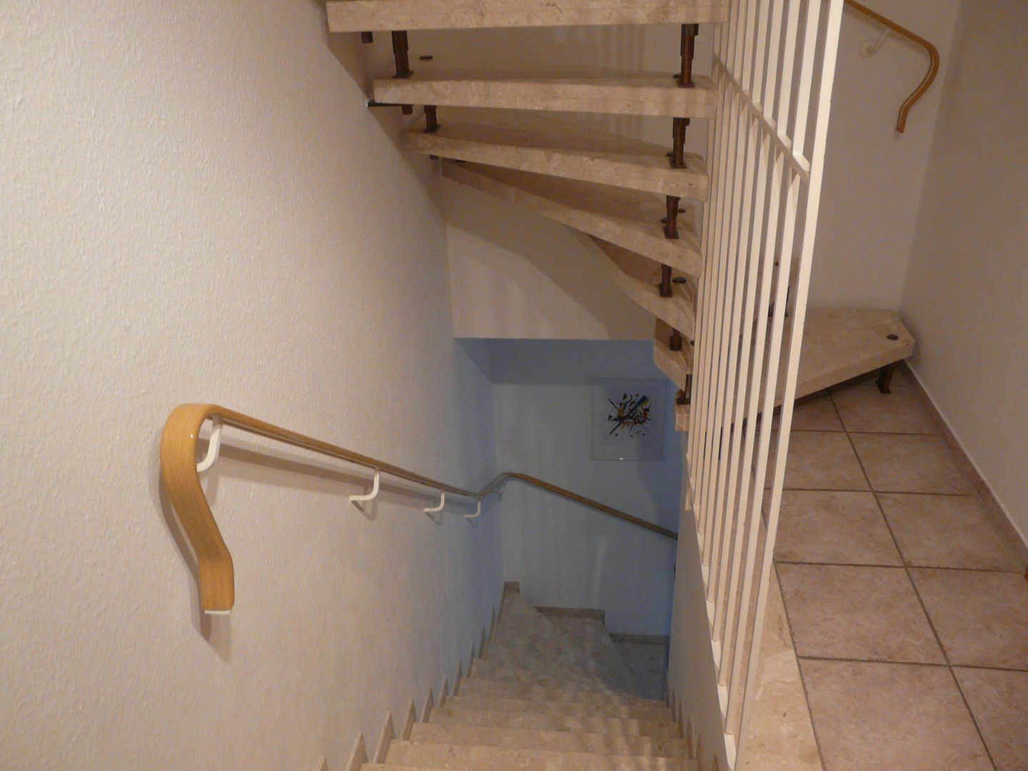 Am Haustierpark Haus 11 A Werdum - 