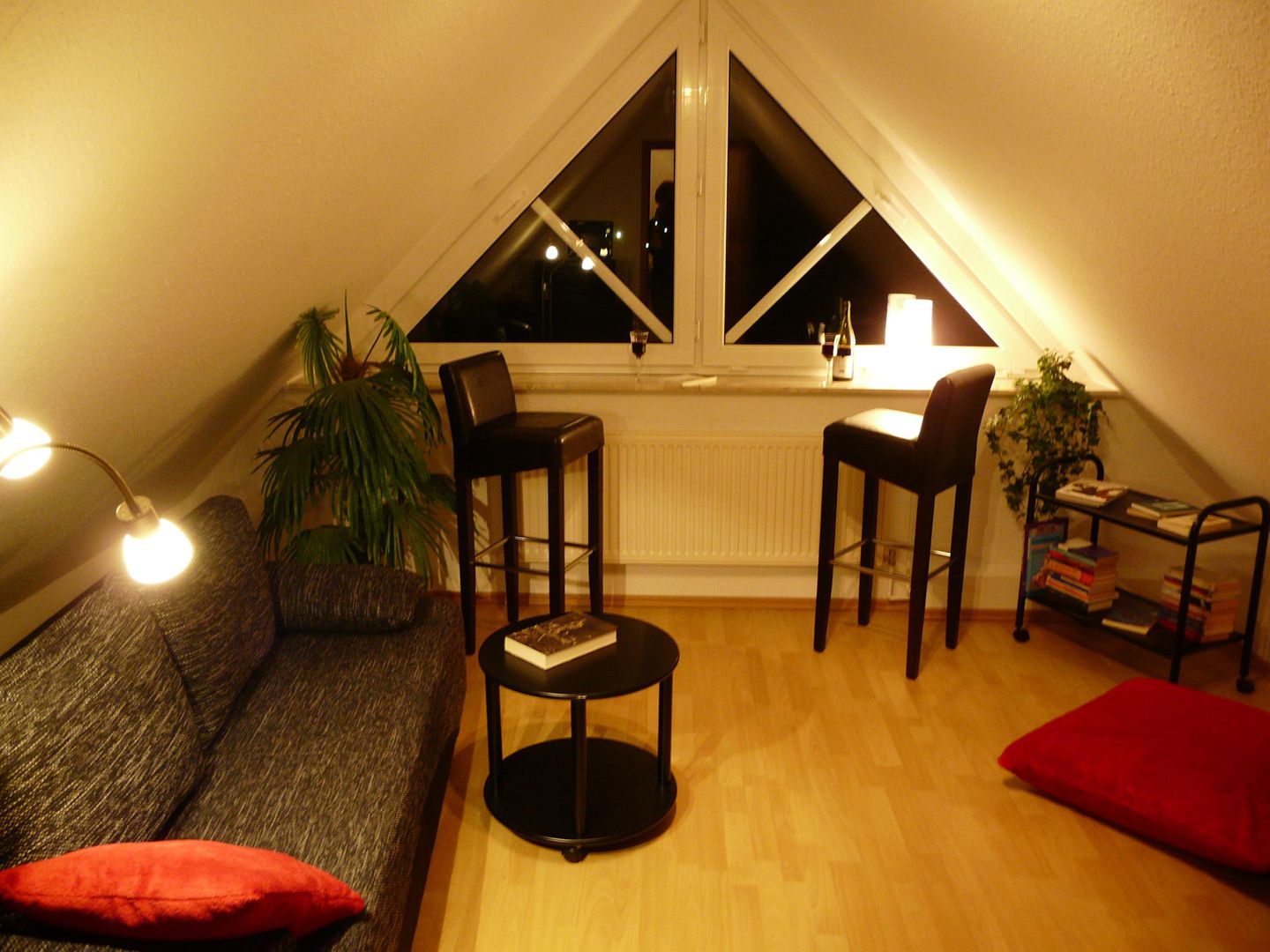 Am Haustierpark Haus 11 A Werdum - 