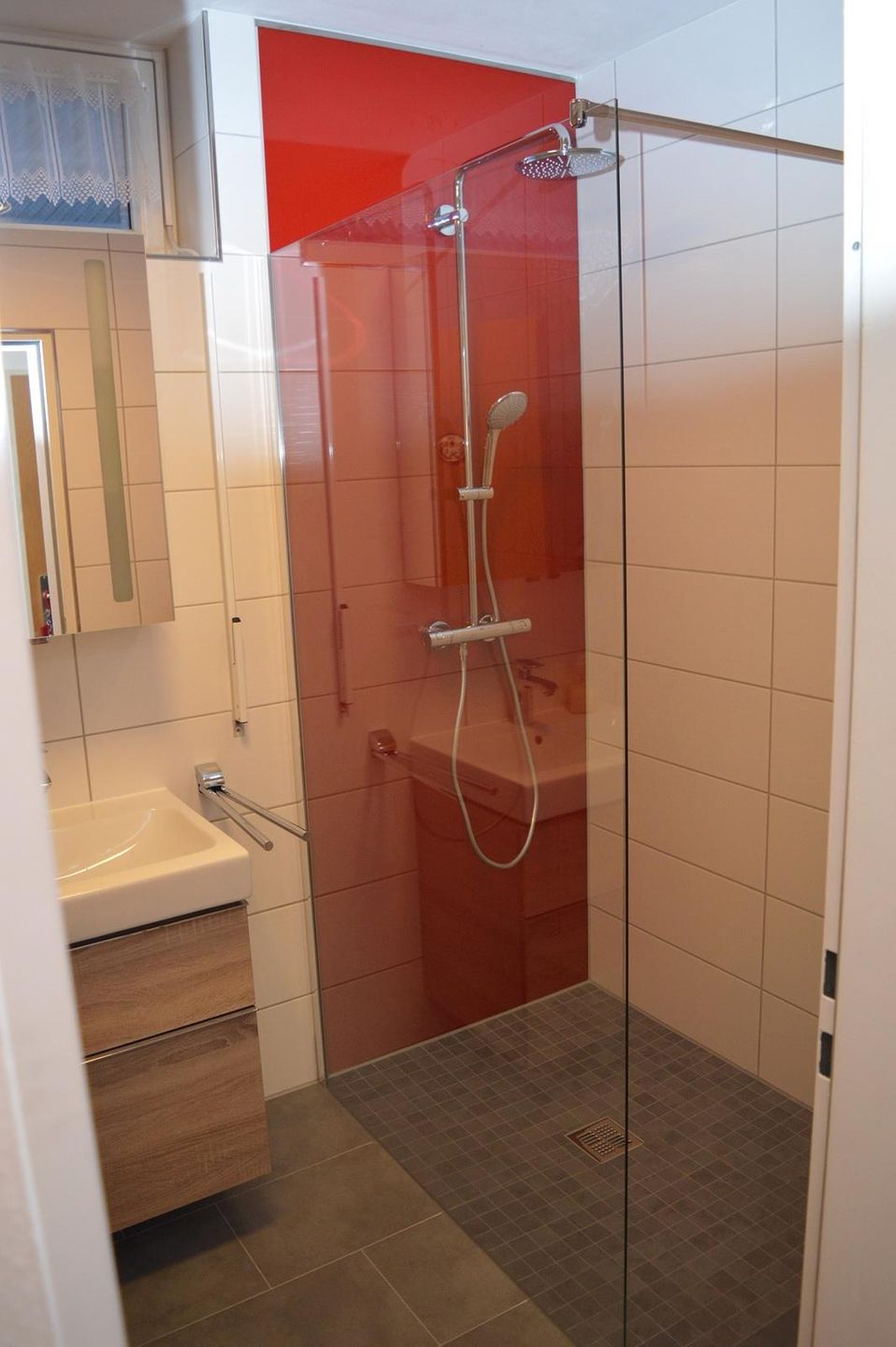 Wohnpark Werdum Wohnpark Warfstr. 5/4 Werdum - 