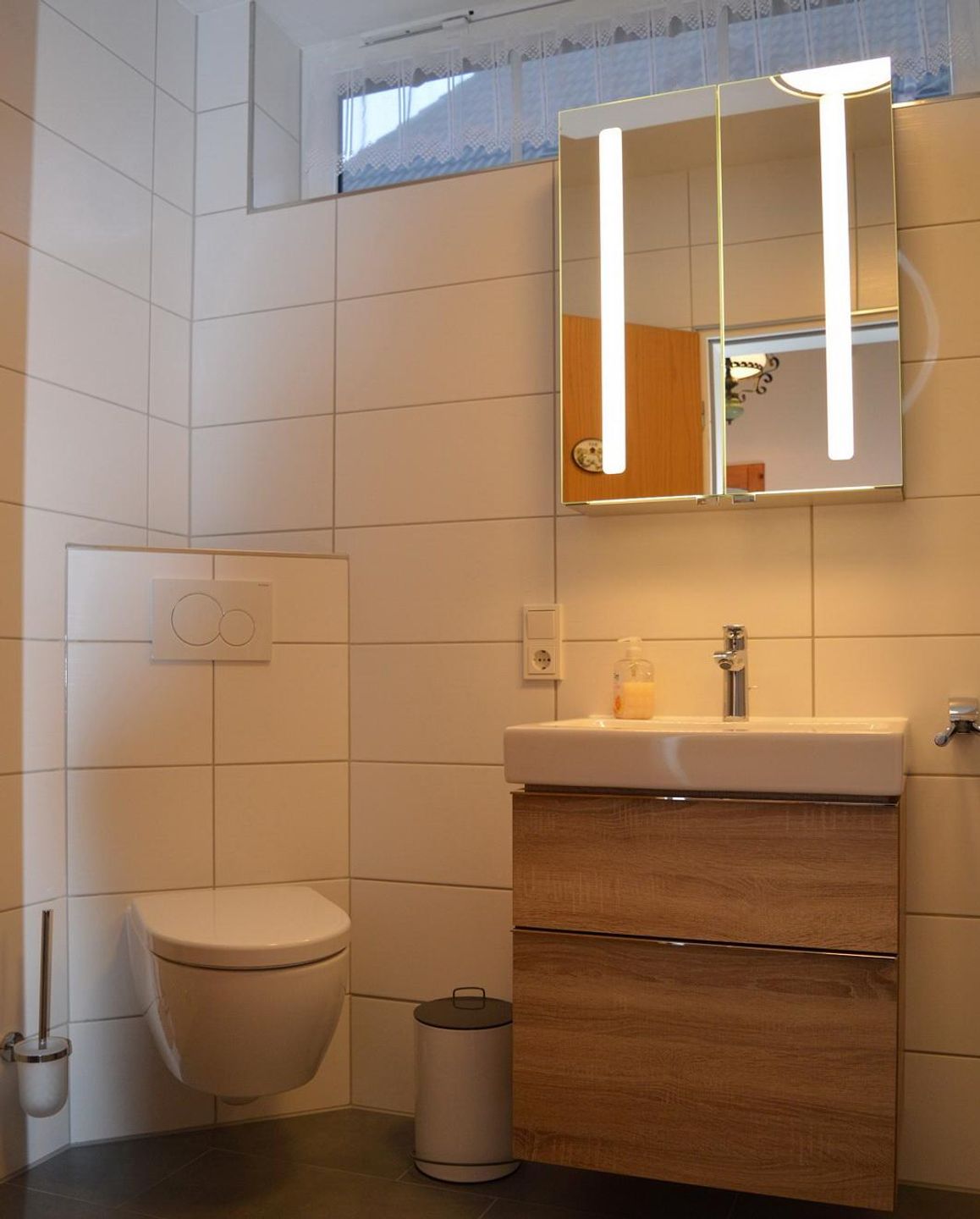 Wohnpark Werdum Wohnpark Warfstr. 5/4 Werdum - 